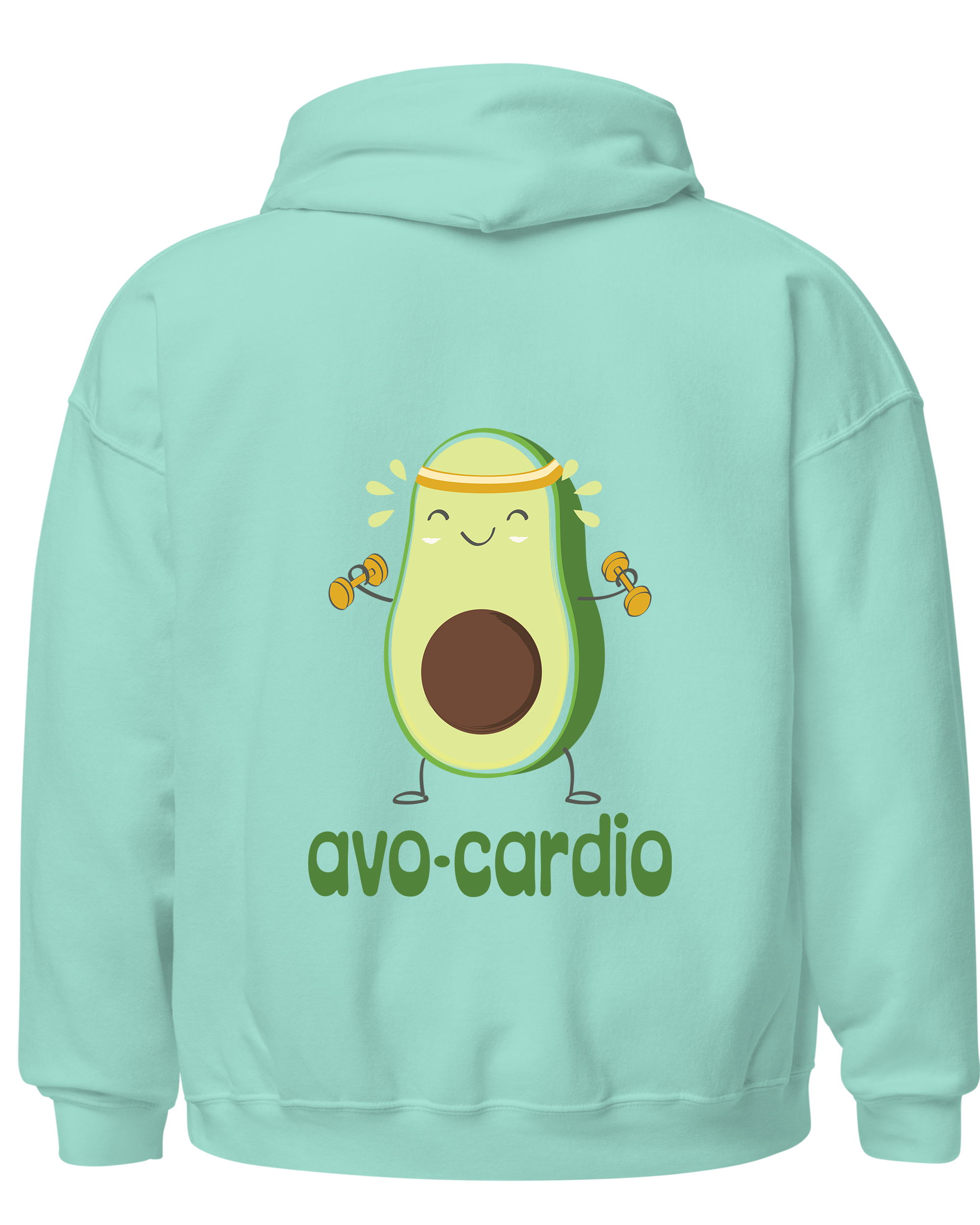 Avo-cardio