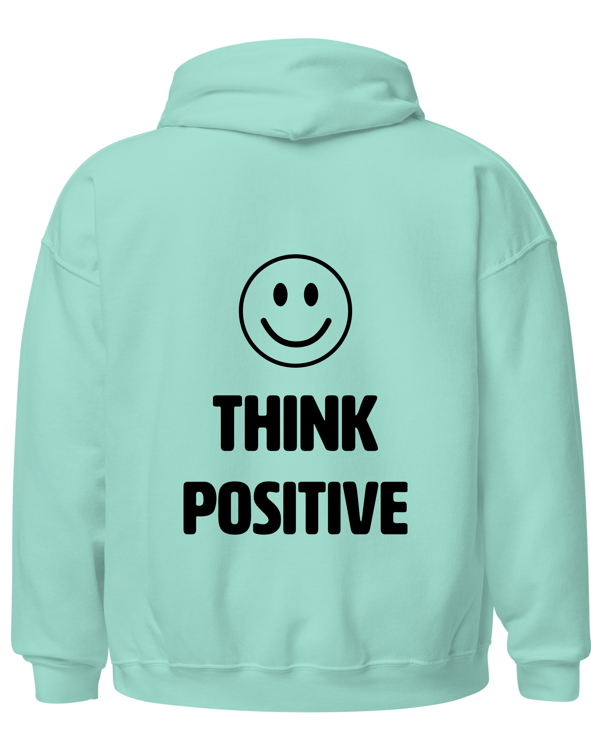 Think Positive