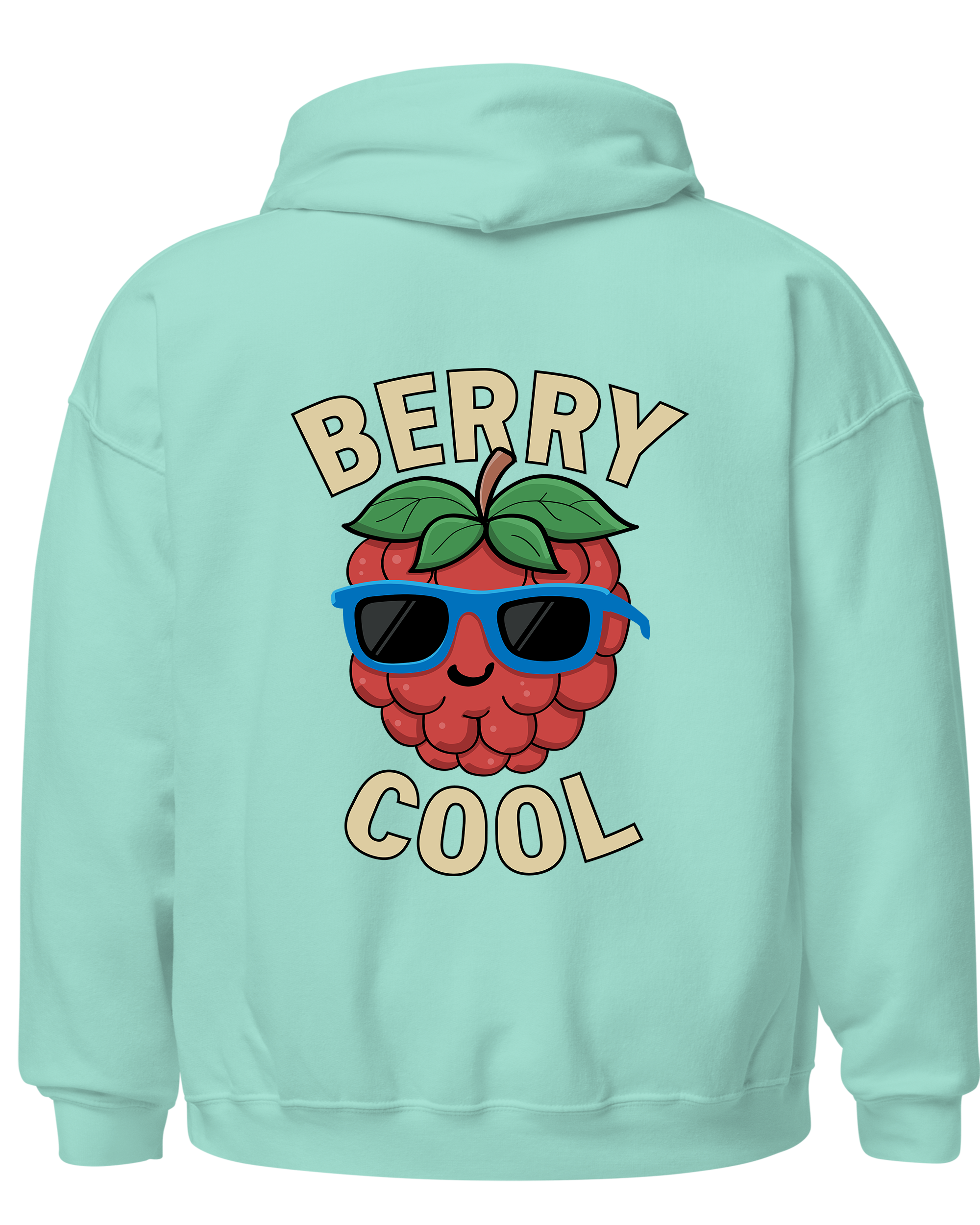 Berry Cool