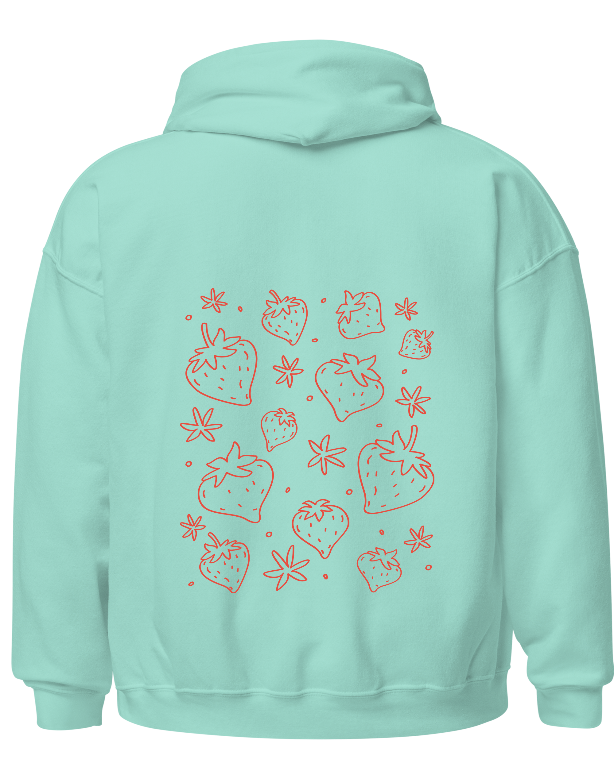 Strawberry Doodles