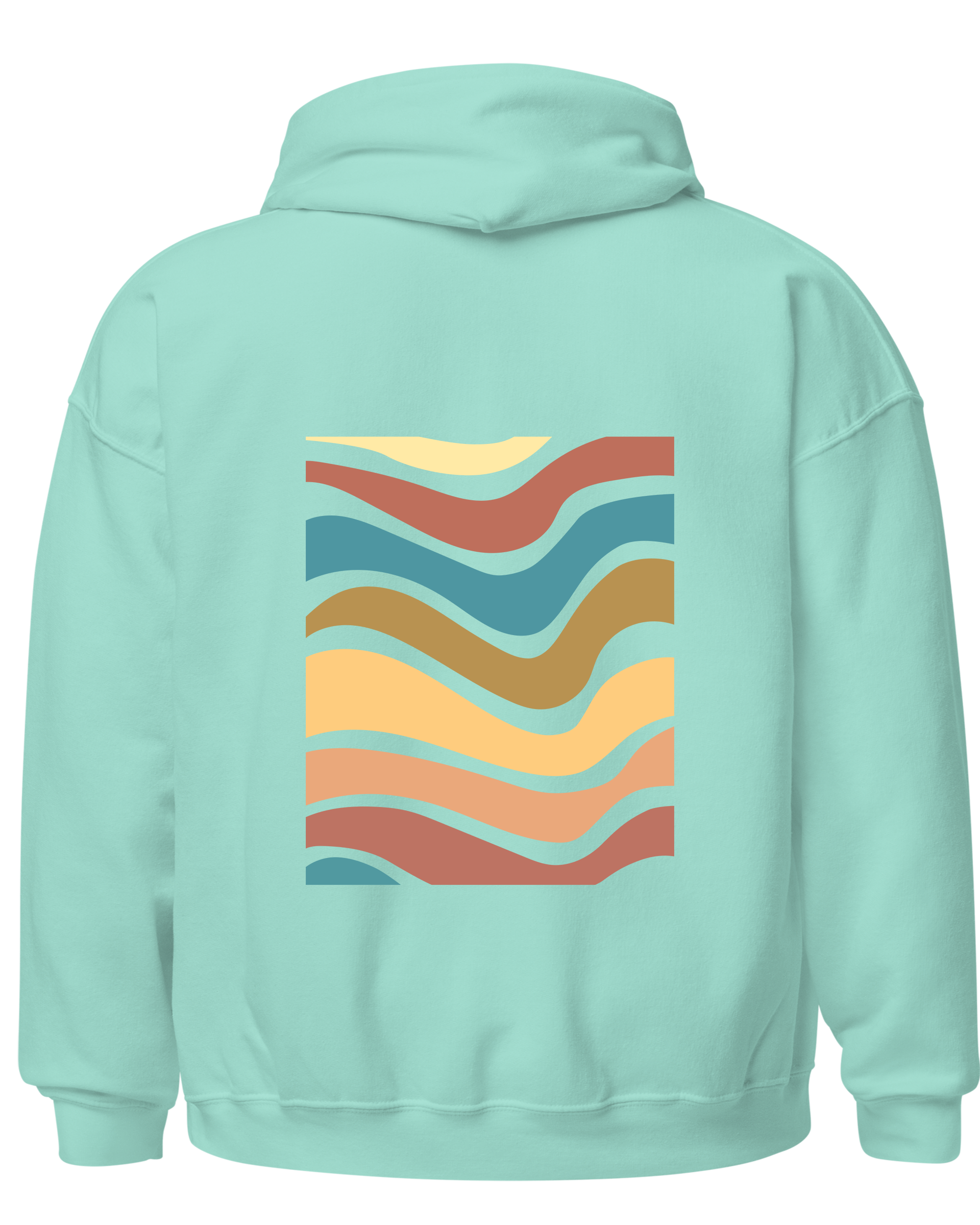 Retro Waves