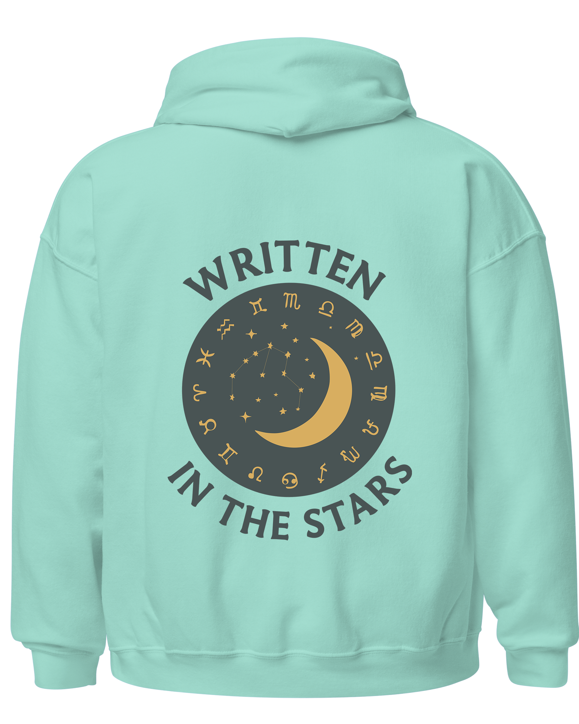 Written in the Stars