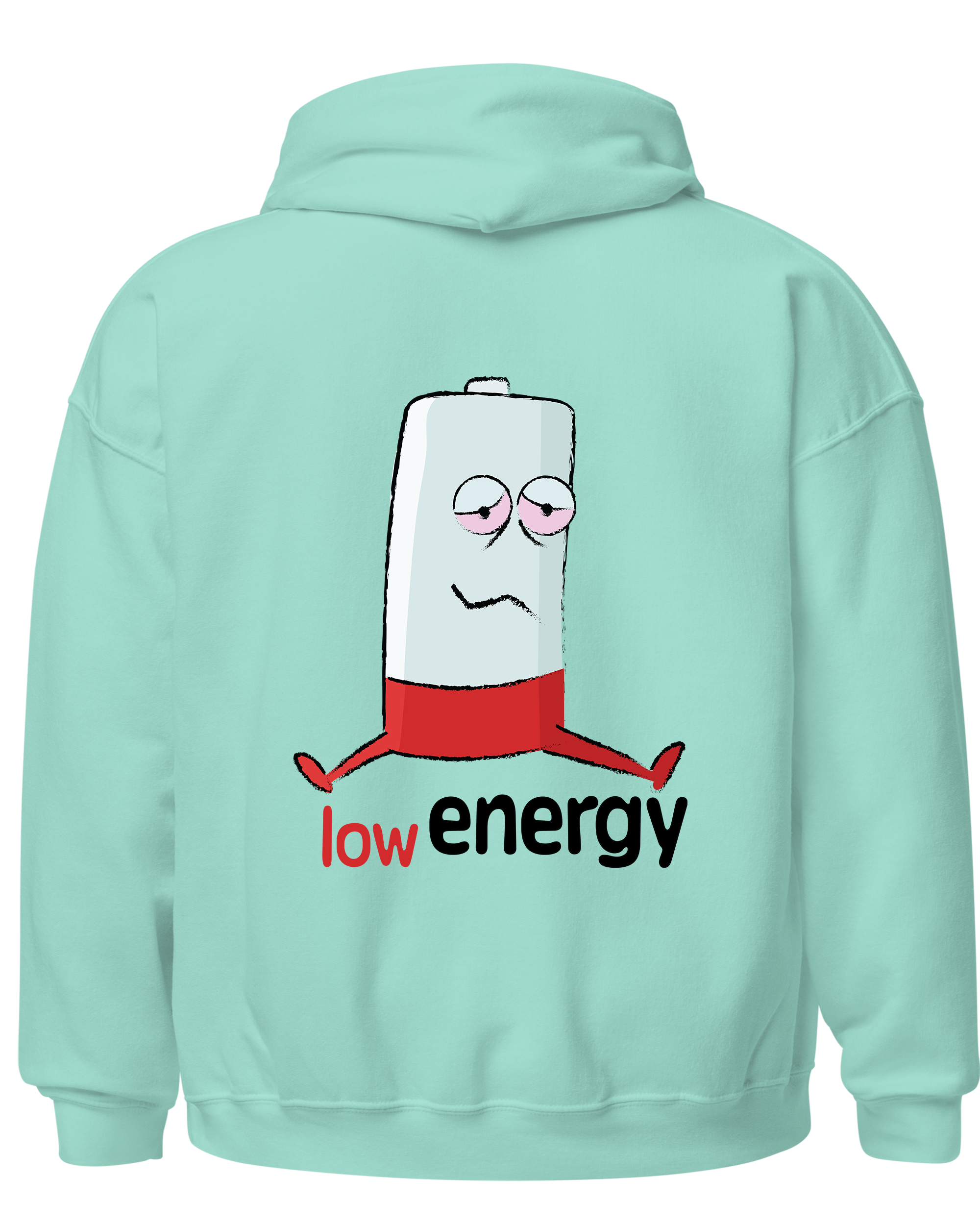 Low Energy