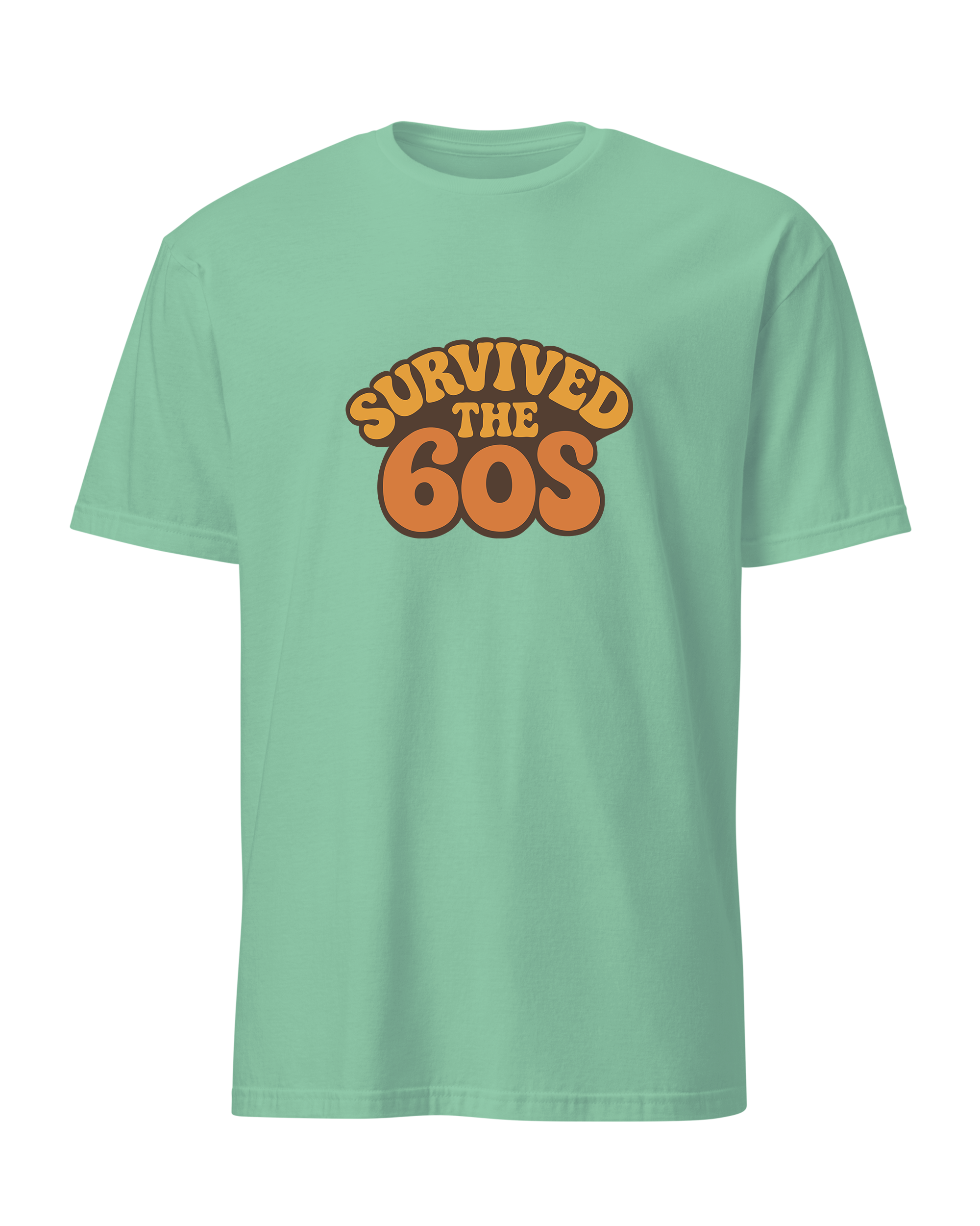 Survived the 60s