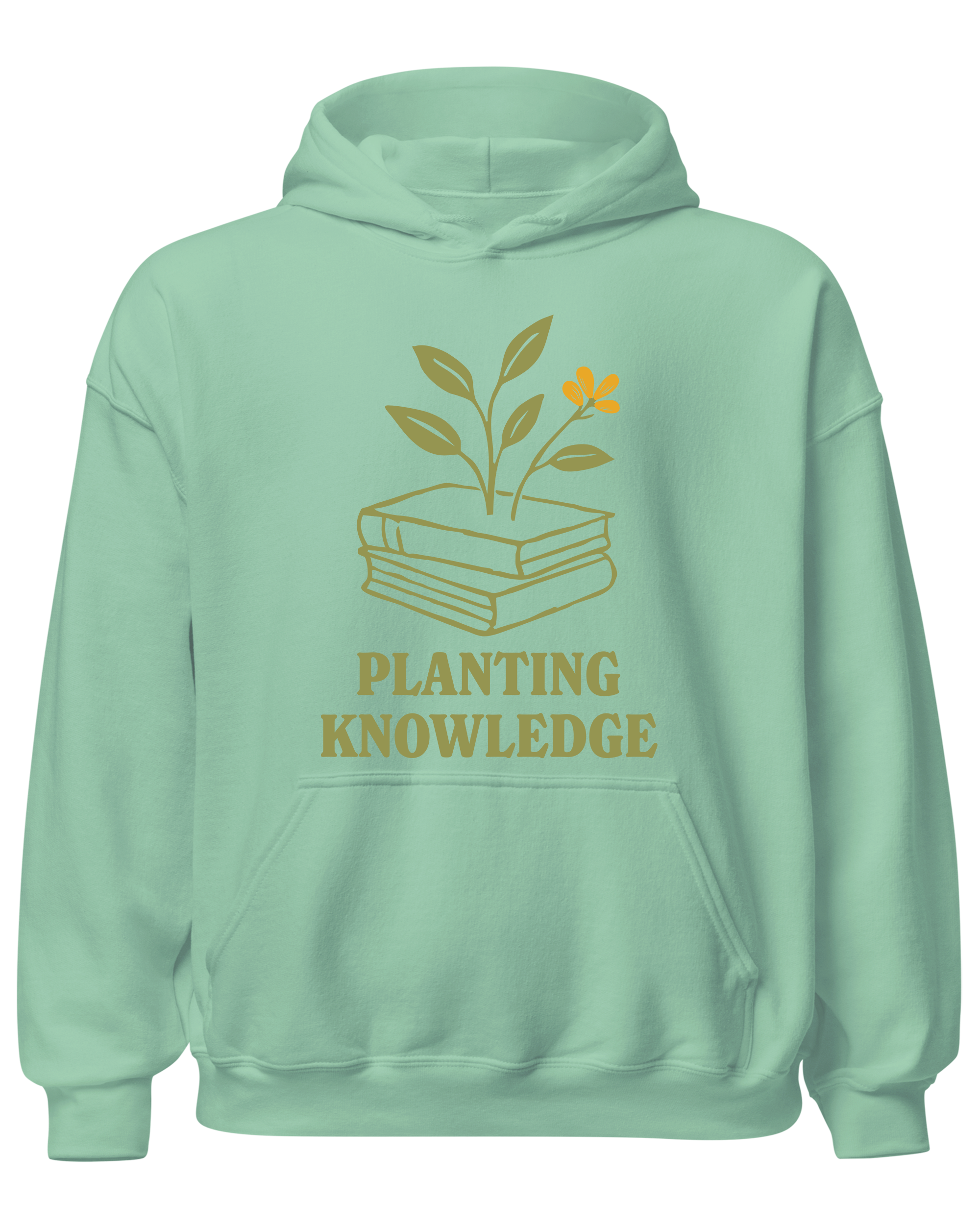 Planting Knowledge