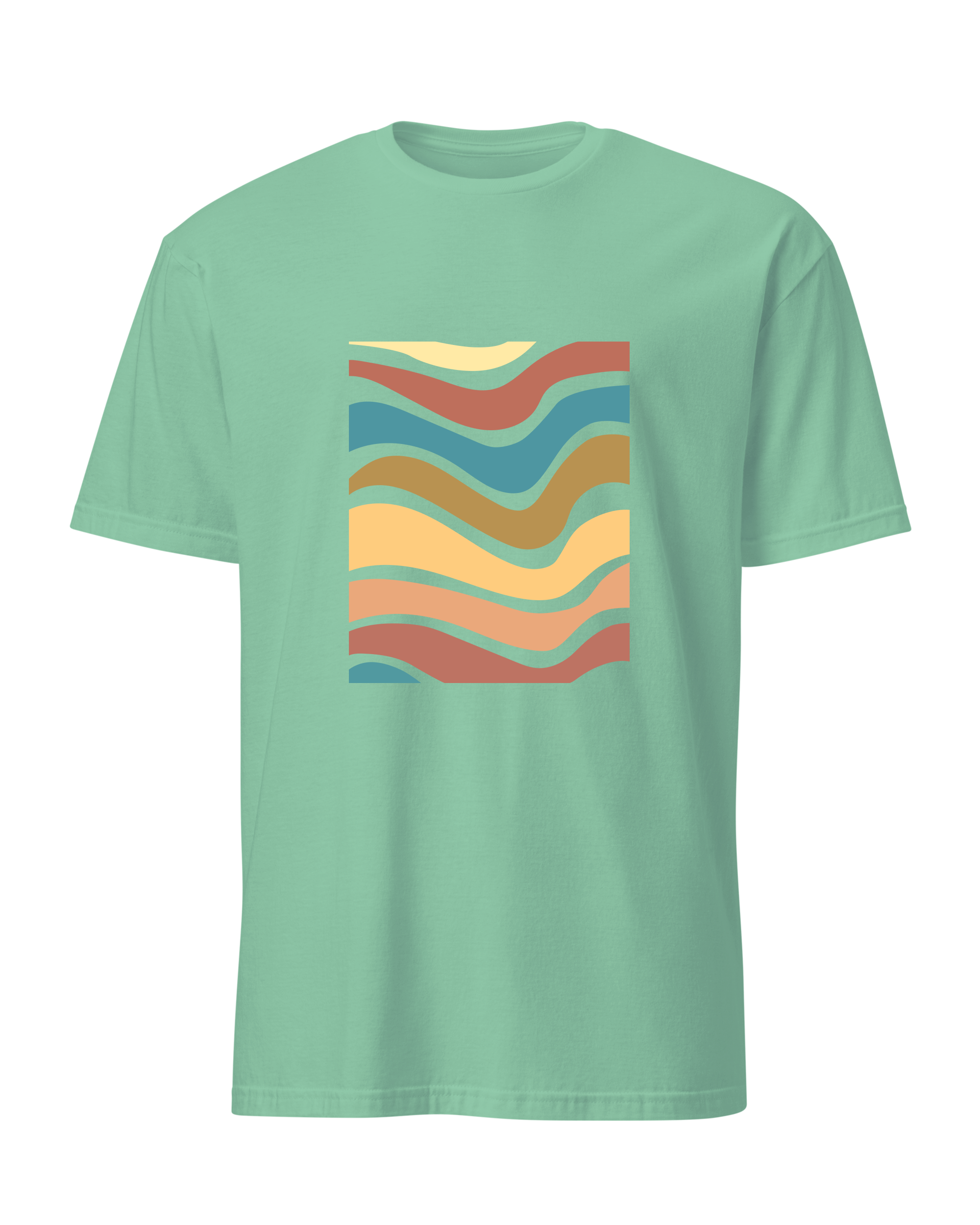 Retro Waves