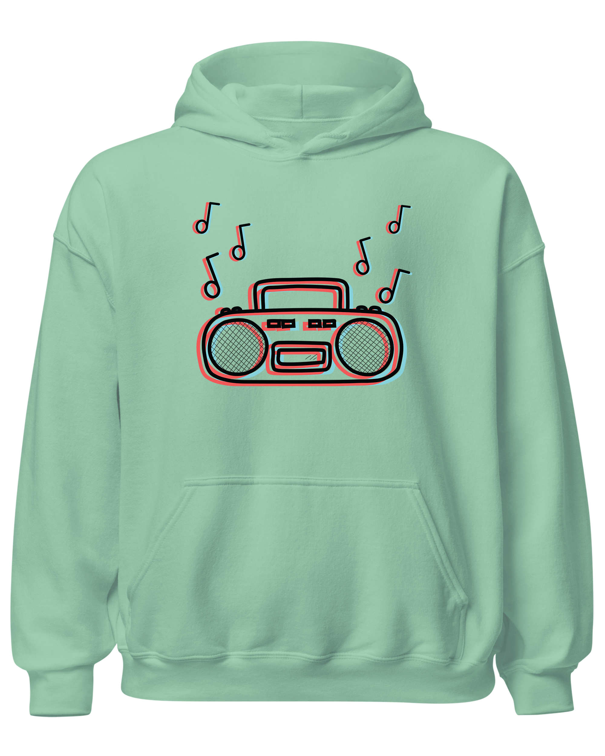 Boom Box