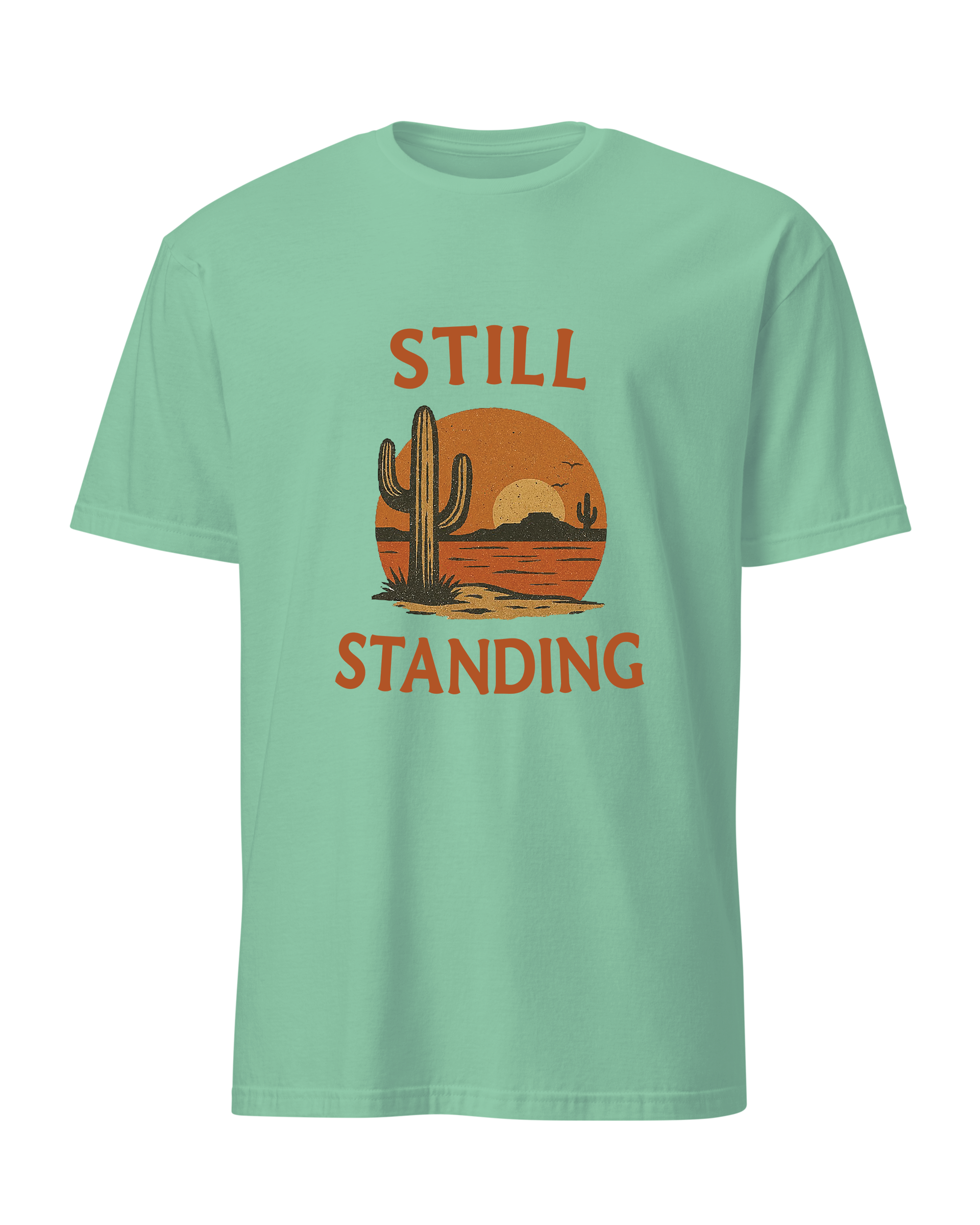 Still Standing