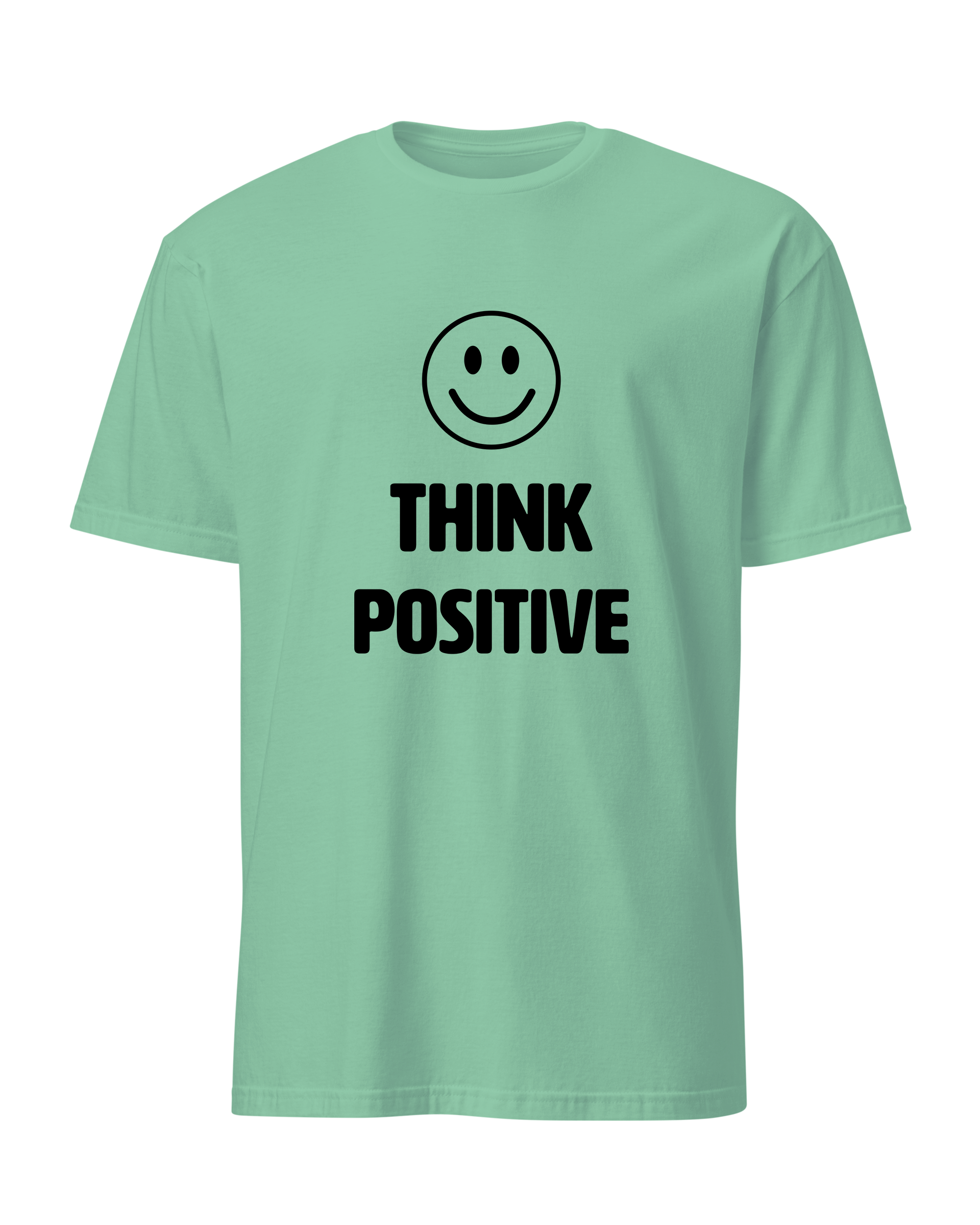 Think Positive
