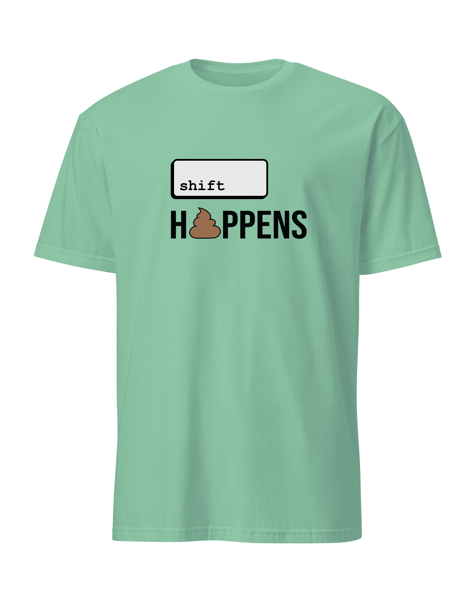 Shift Happens