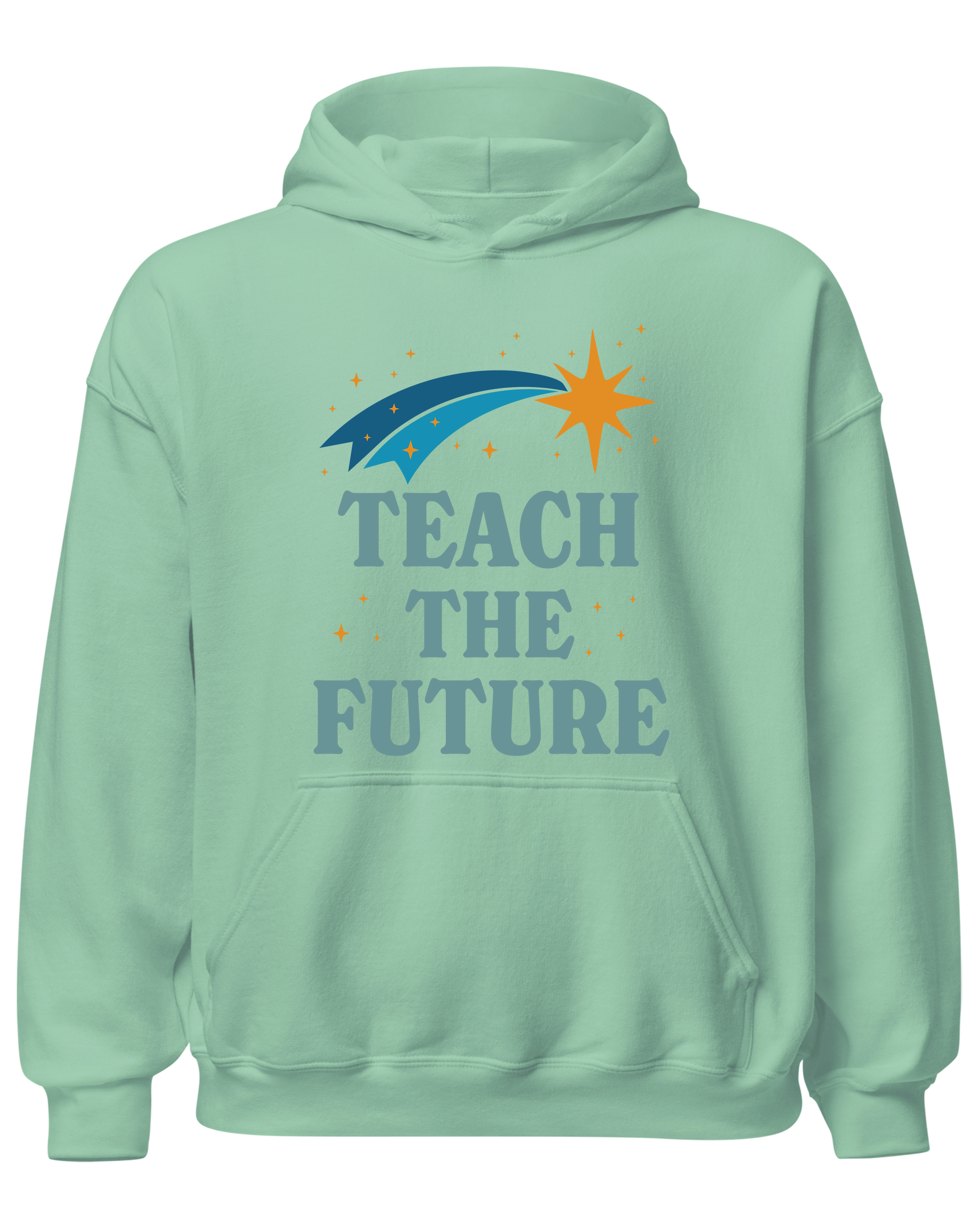 Teach The Future