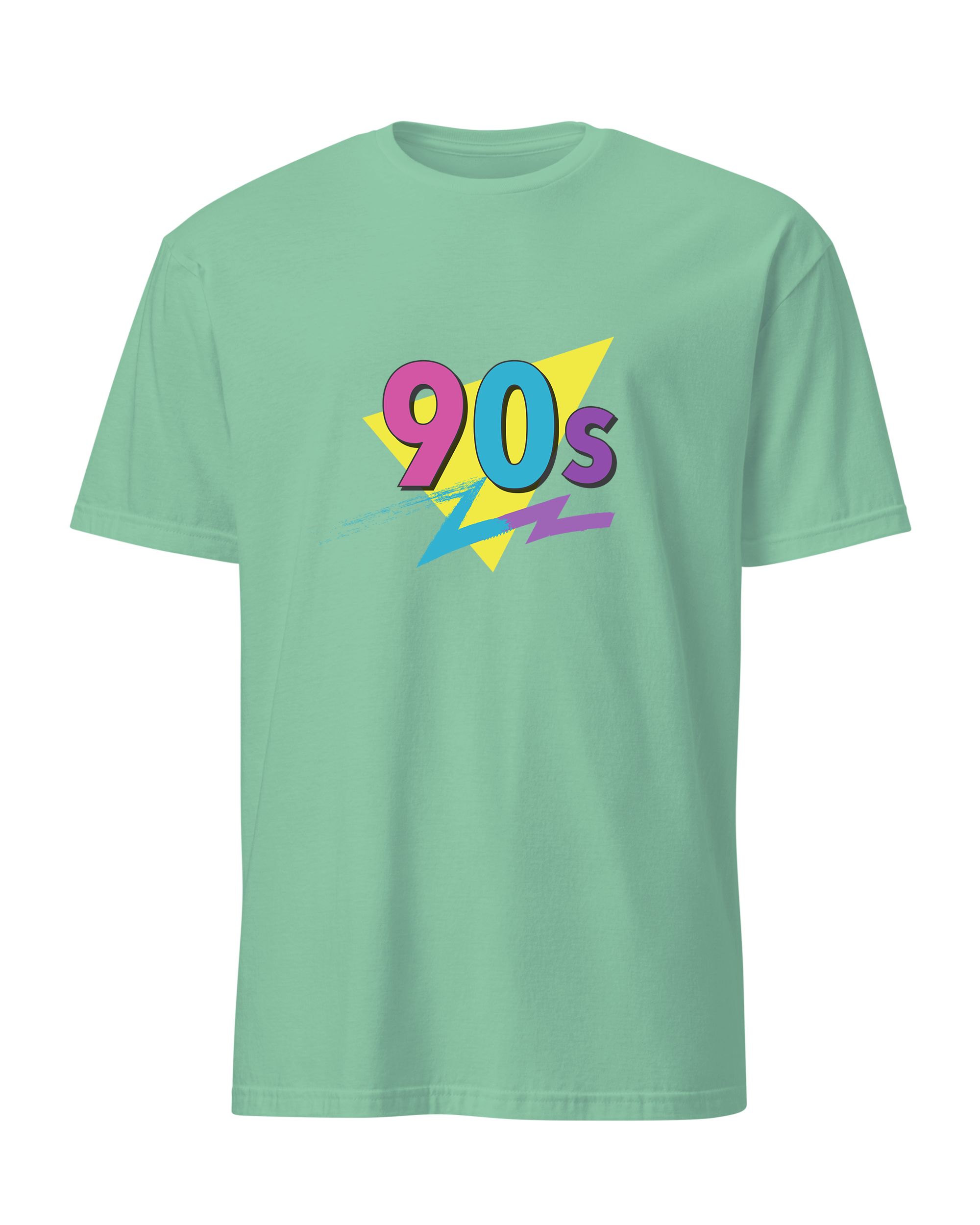 90s