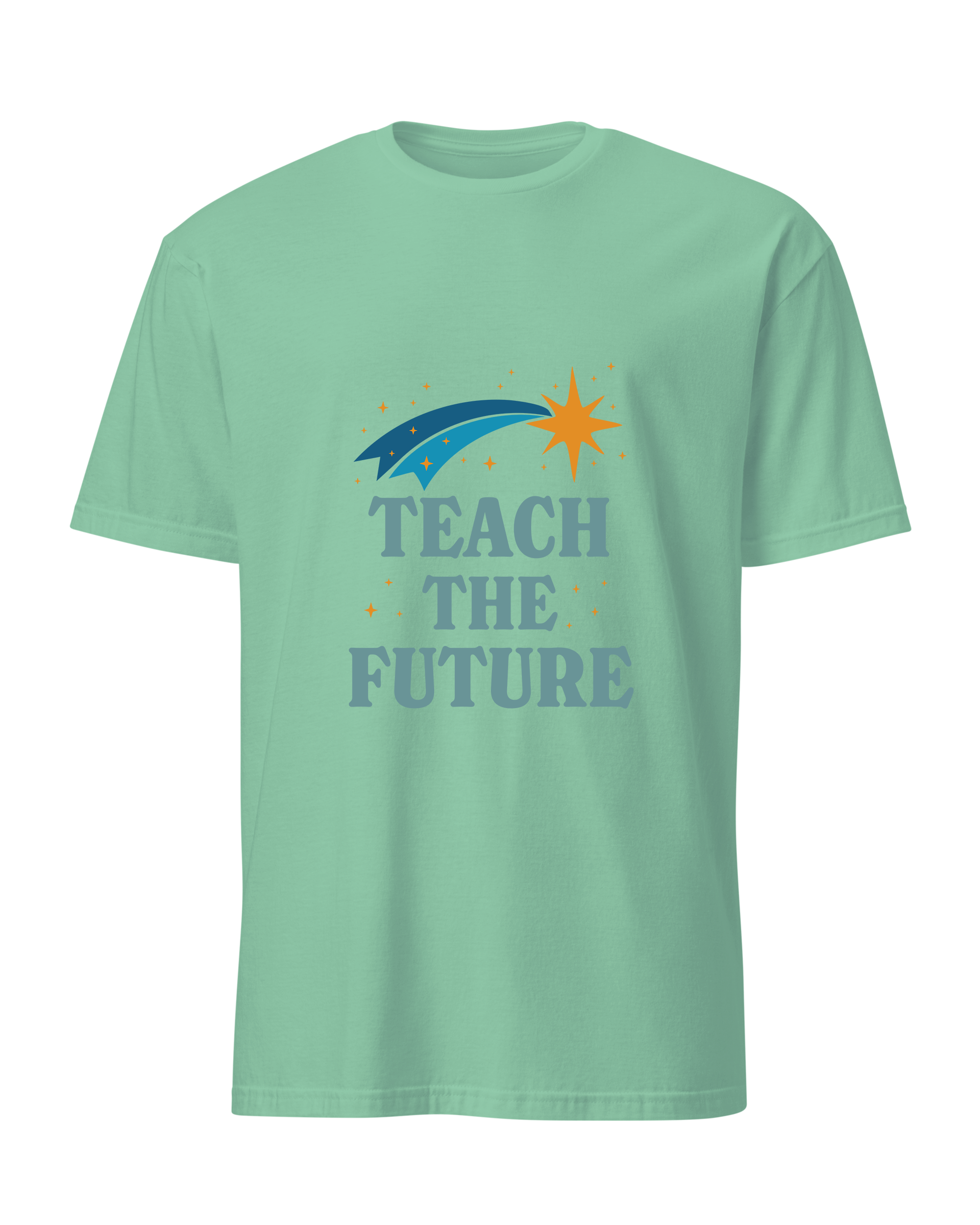 Teach The Future