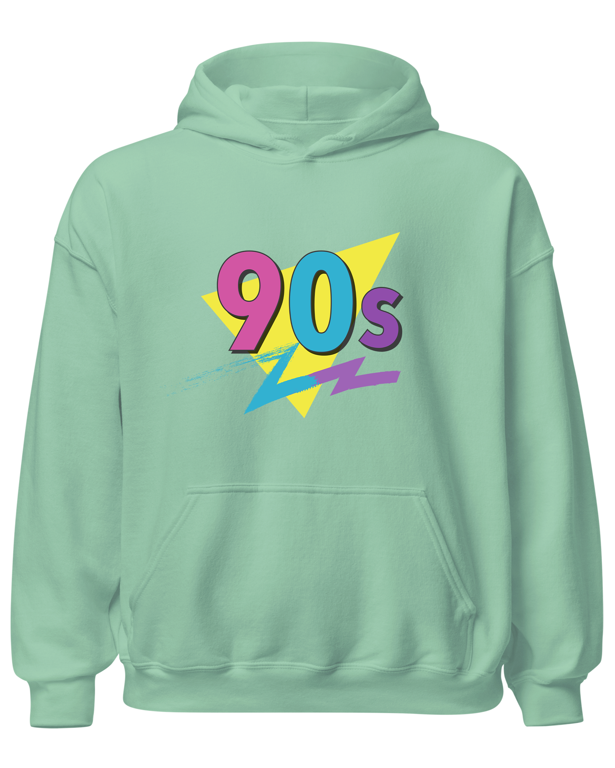 90s