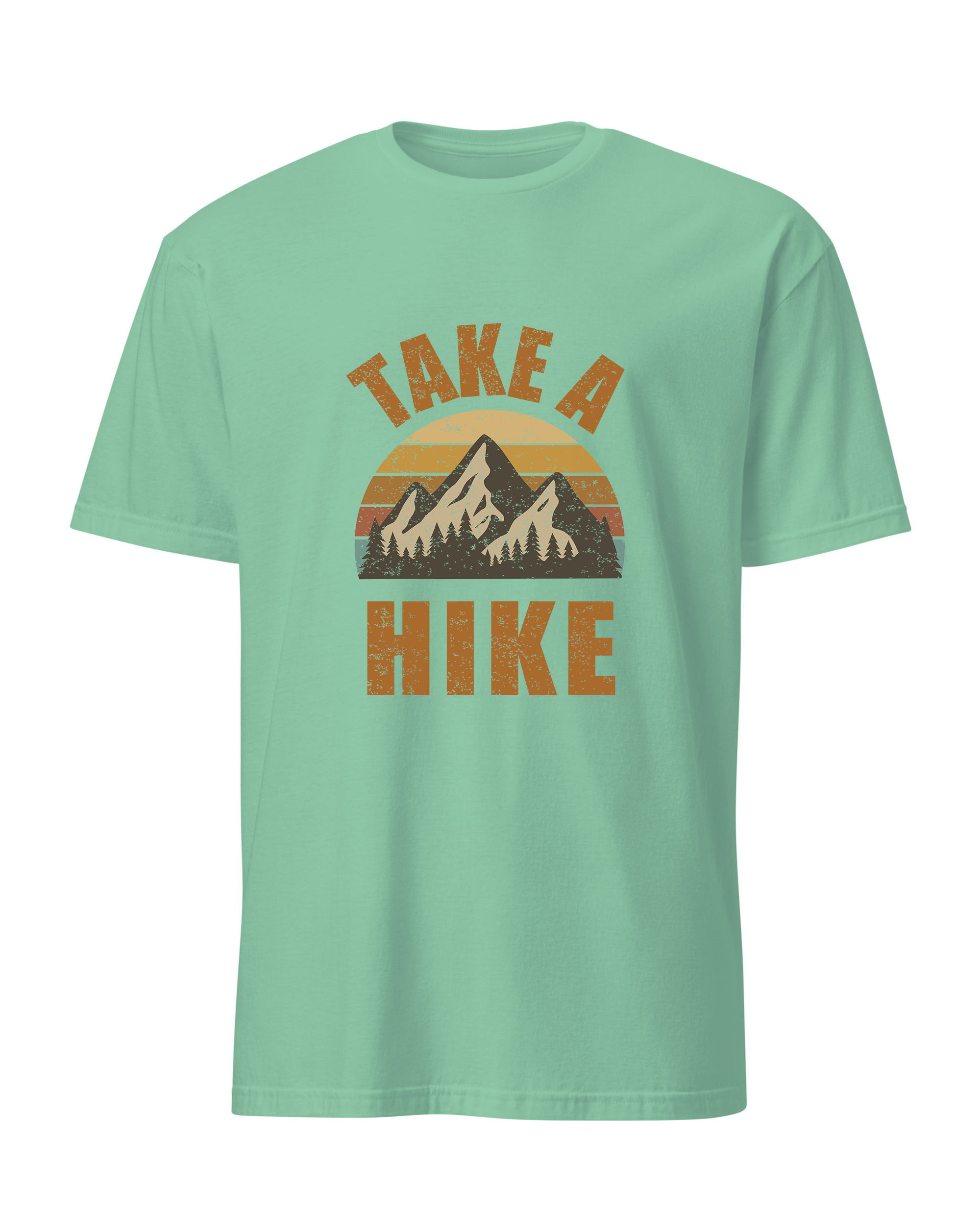 Take A Hike