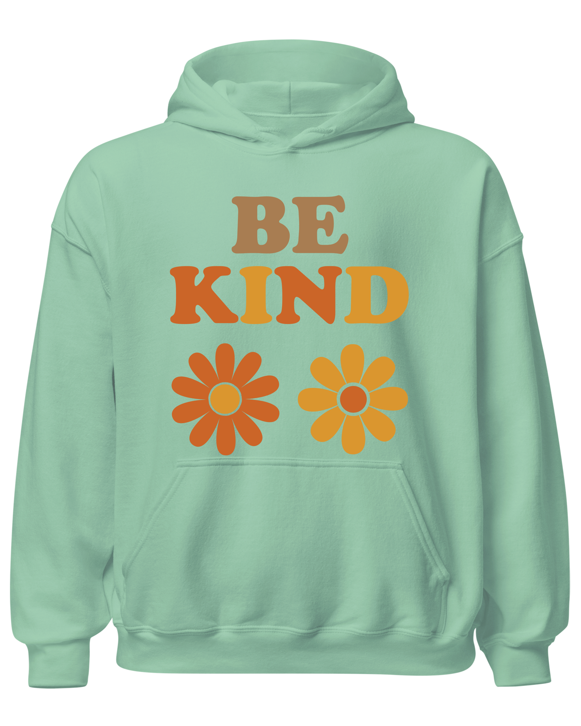 Be Kind