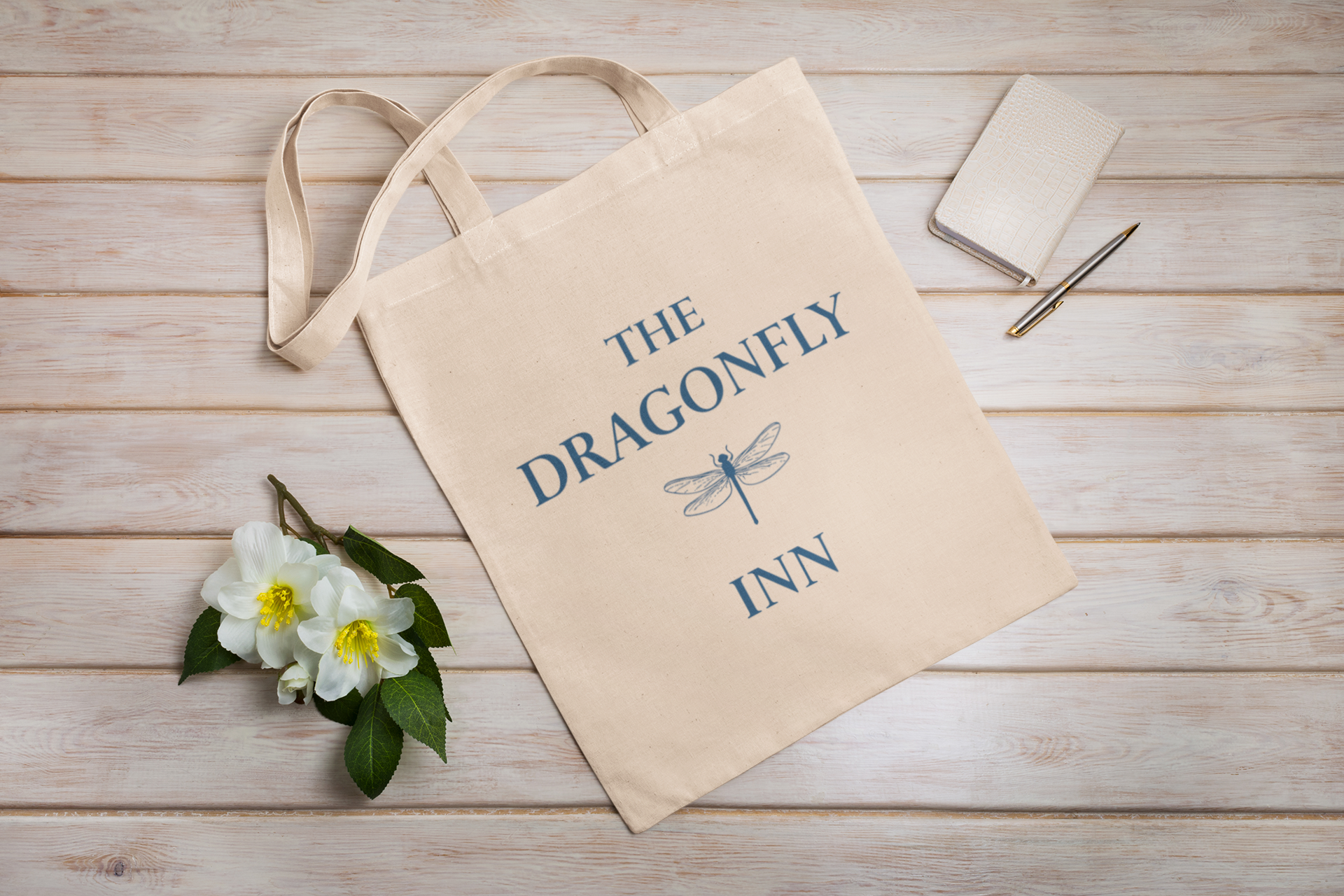 The Dragonfly Inn