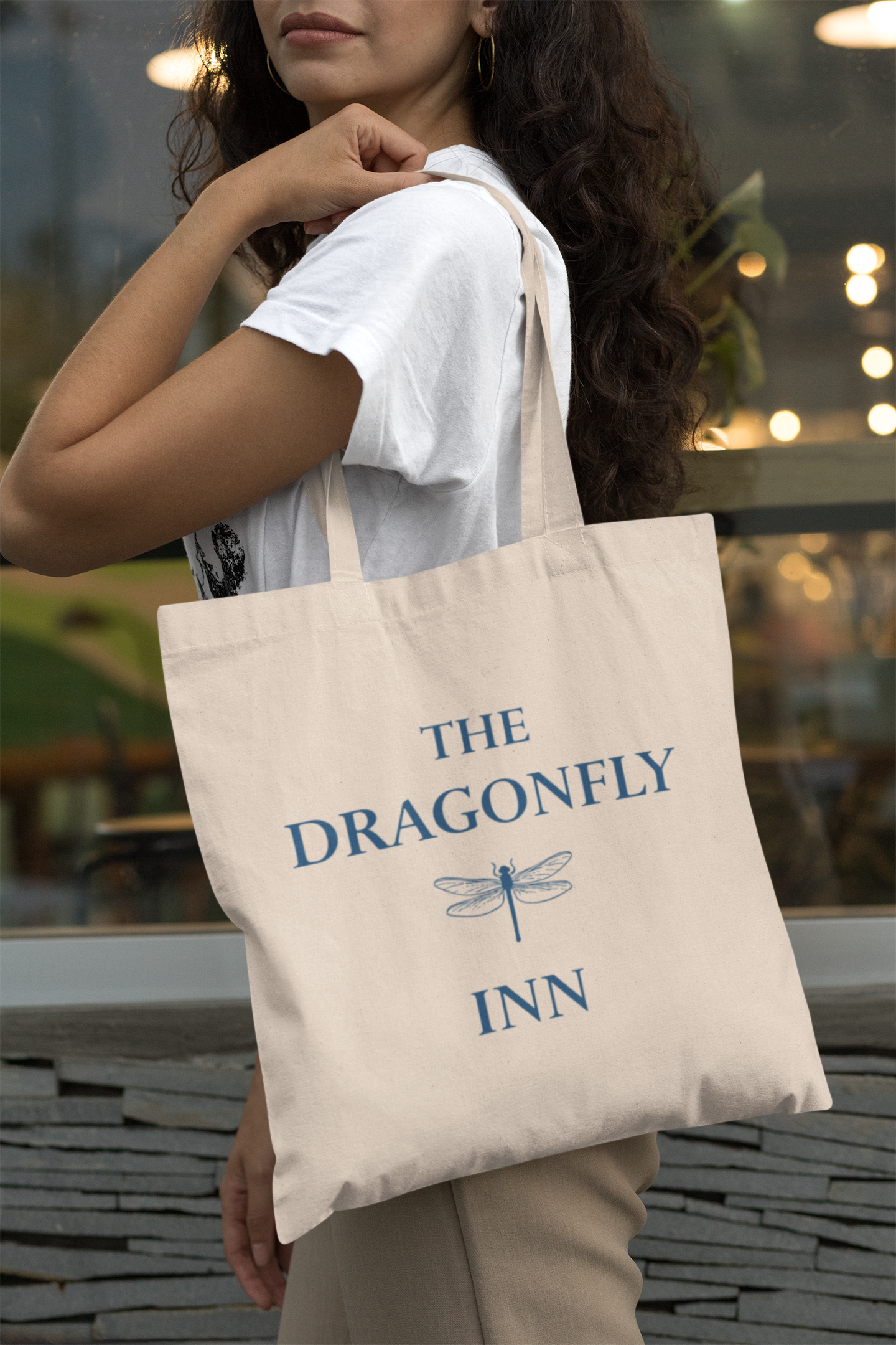 The Dragonfly Inn