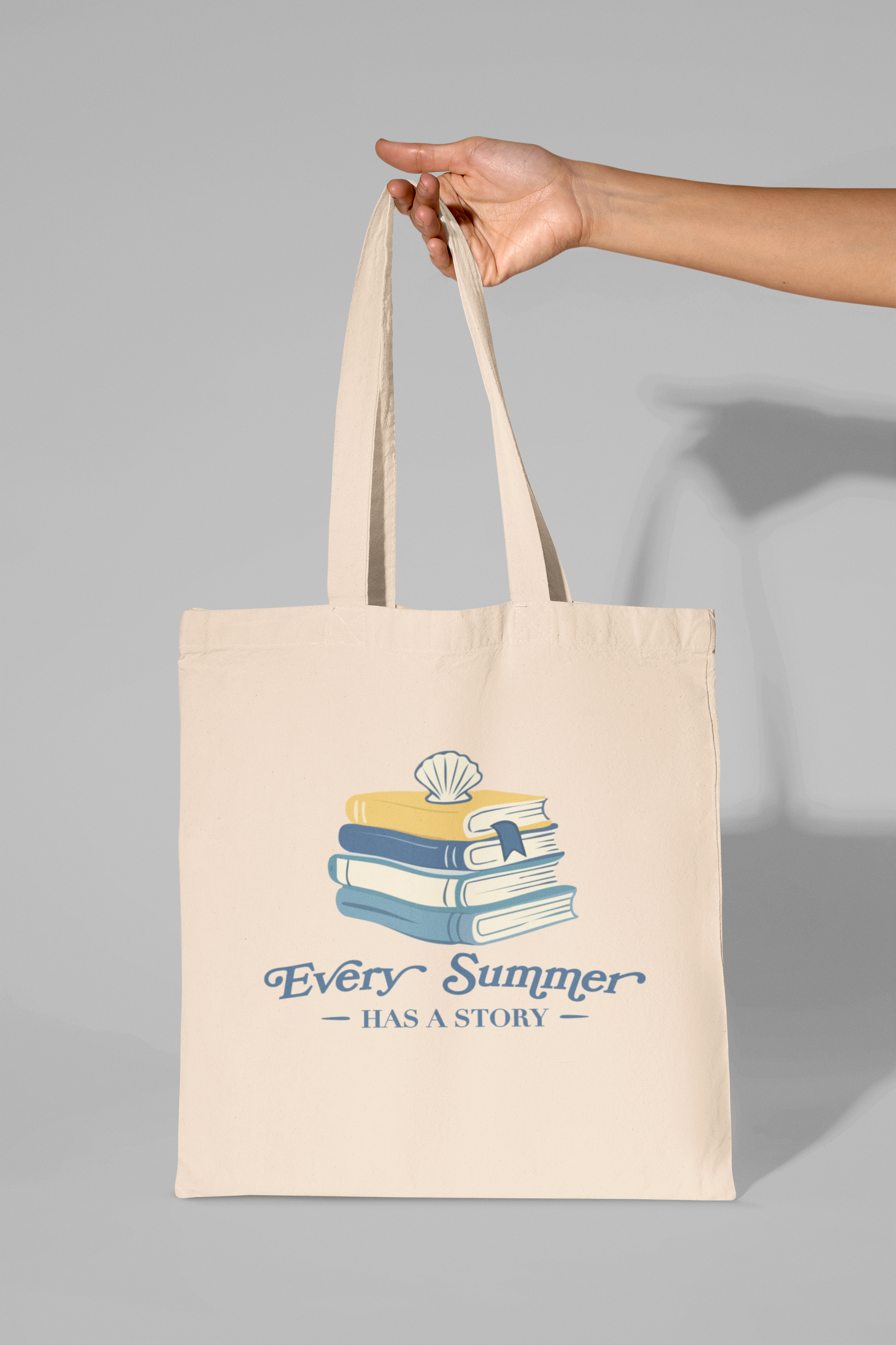 Every Summer Has A Story