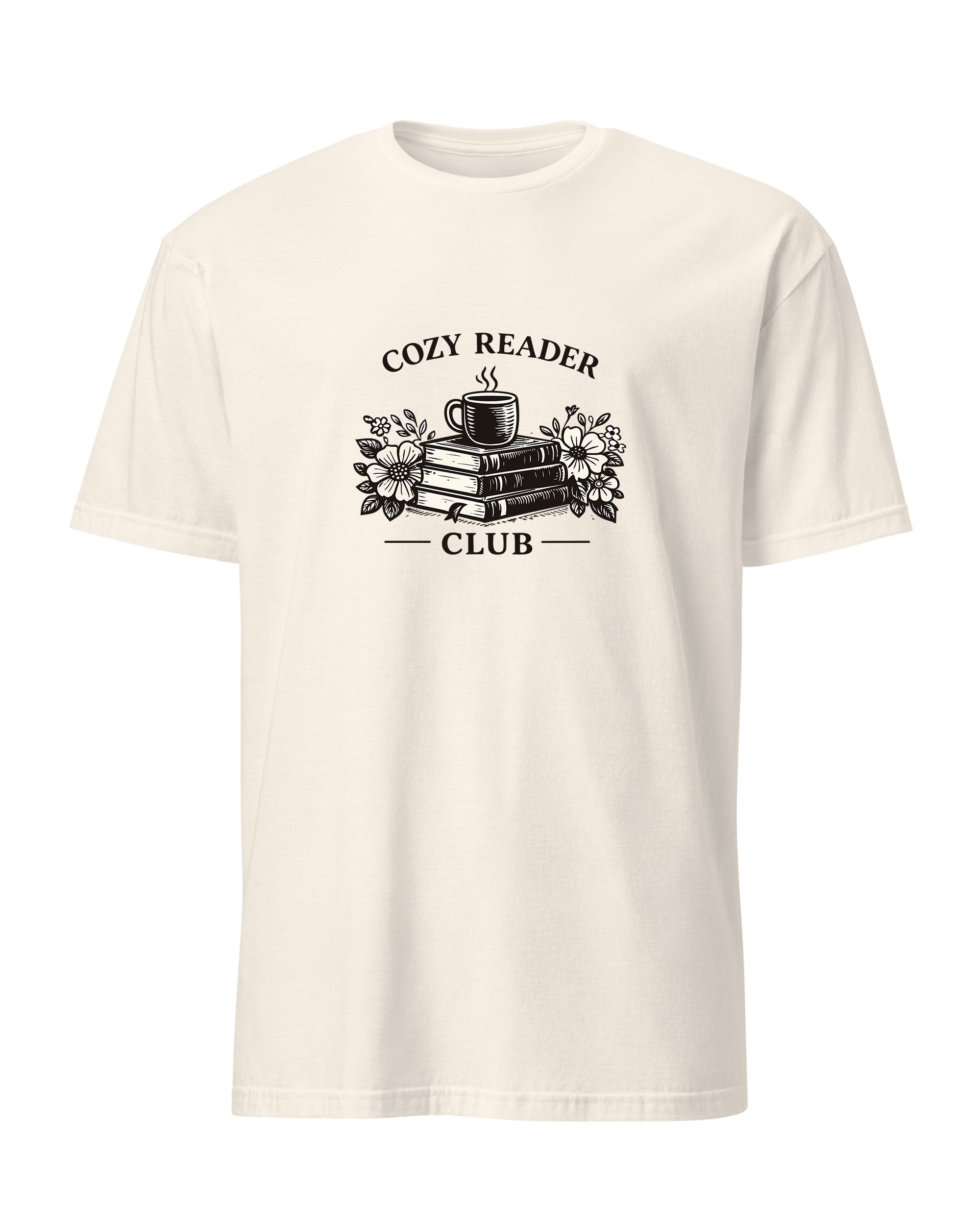 Cozy Reader Club