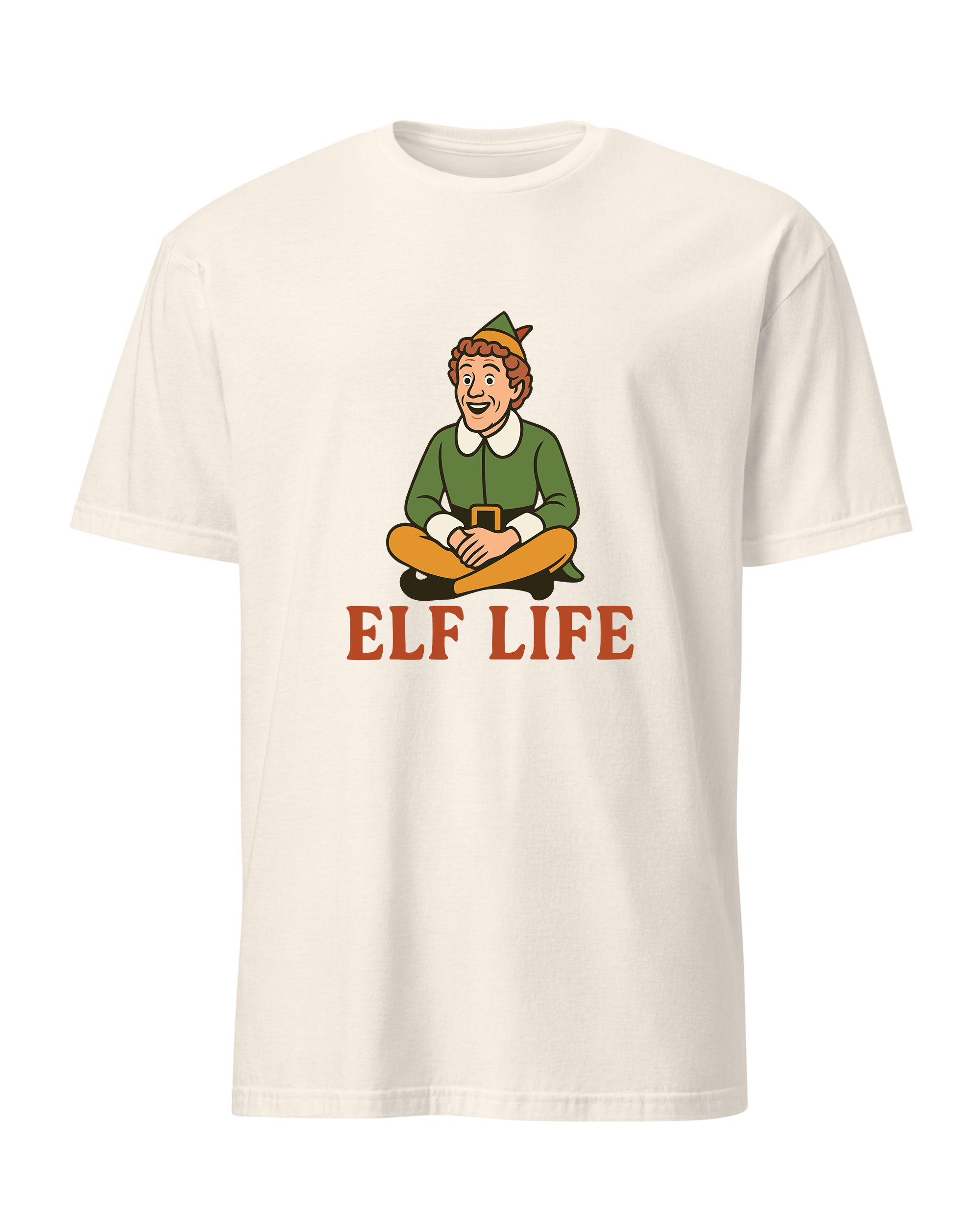 Elf Life