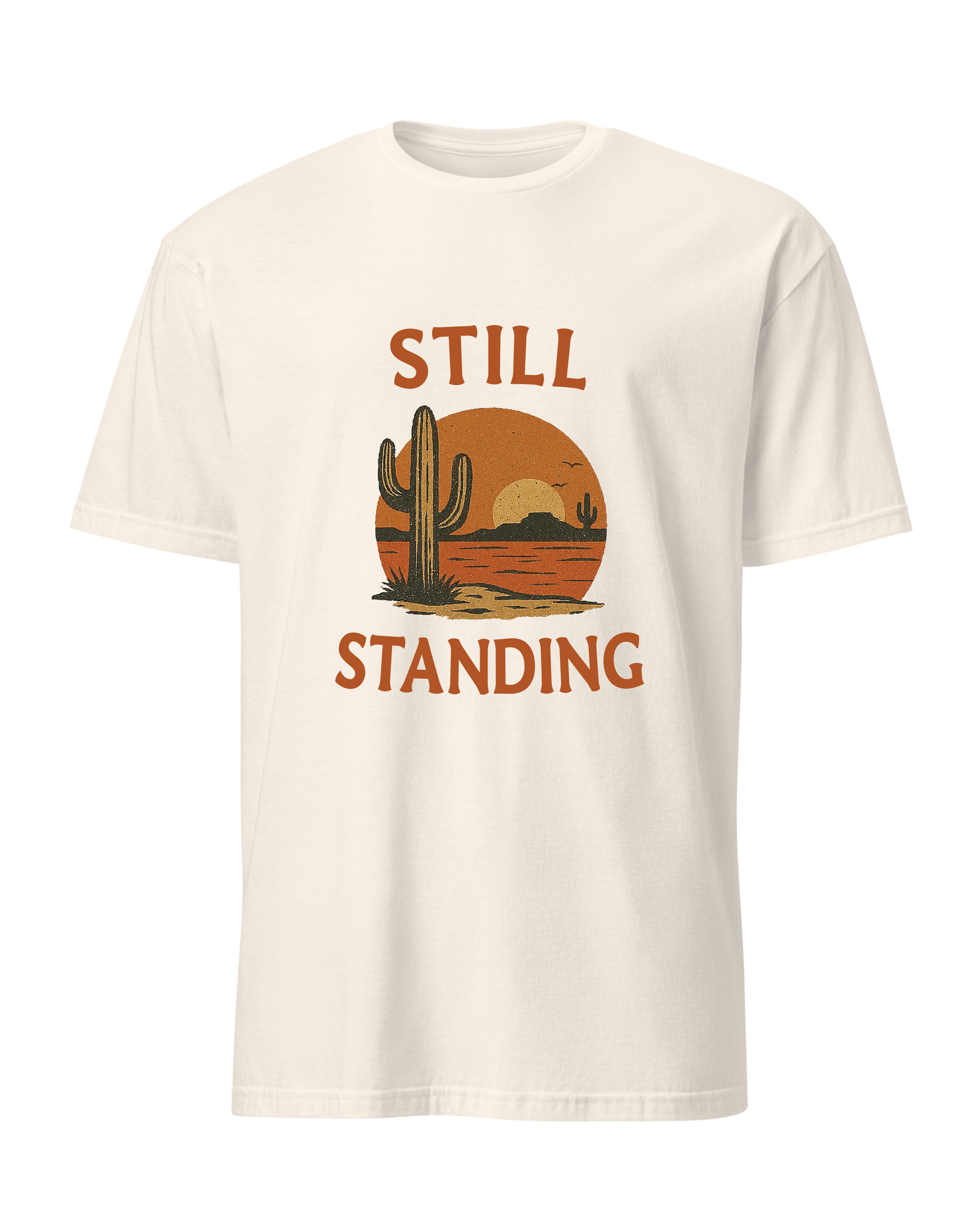 Still Standing