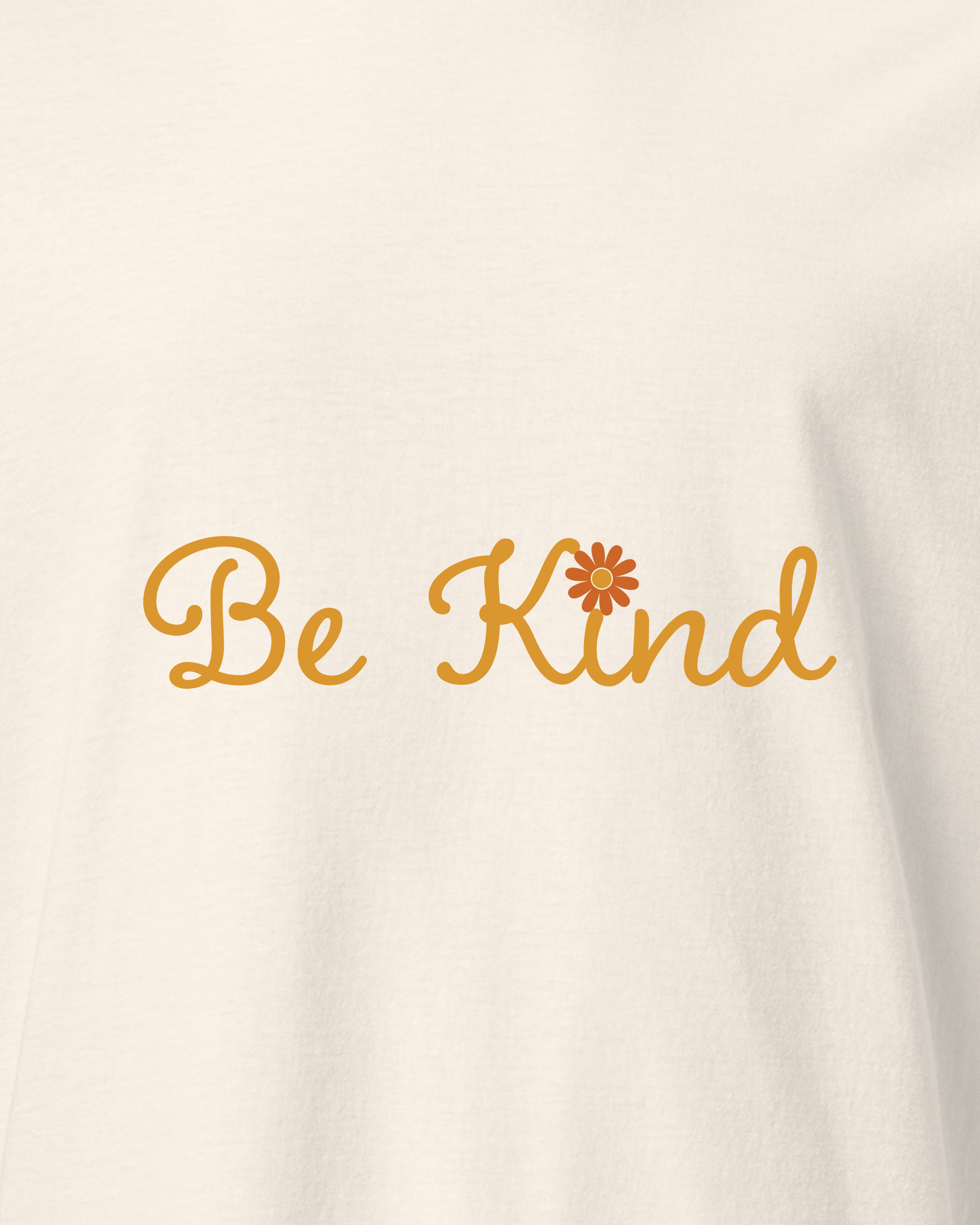 Be Kind (Minimal)