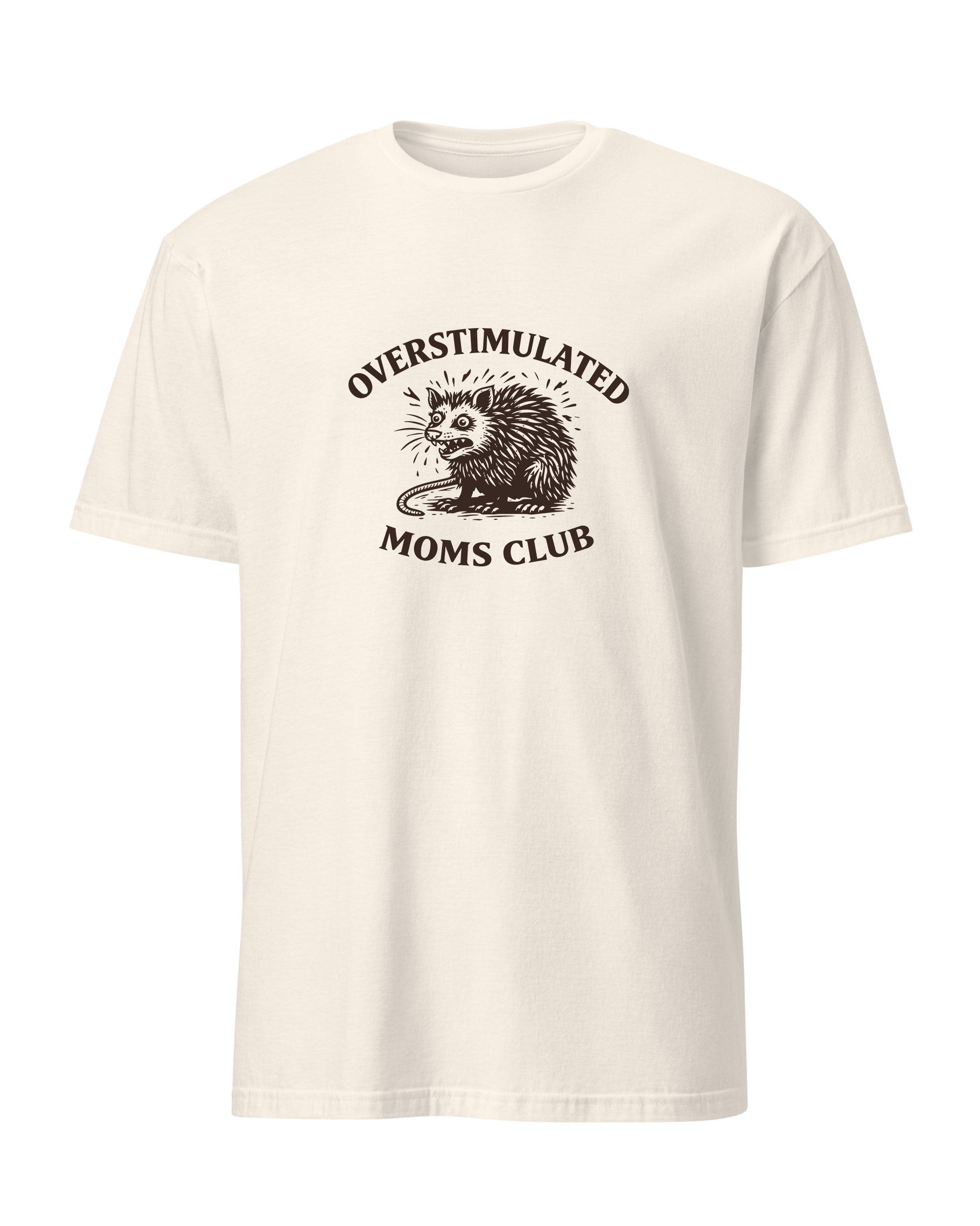 Overstimulated Moms Club