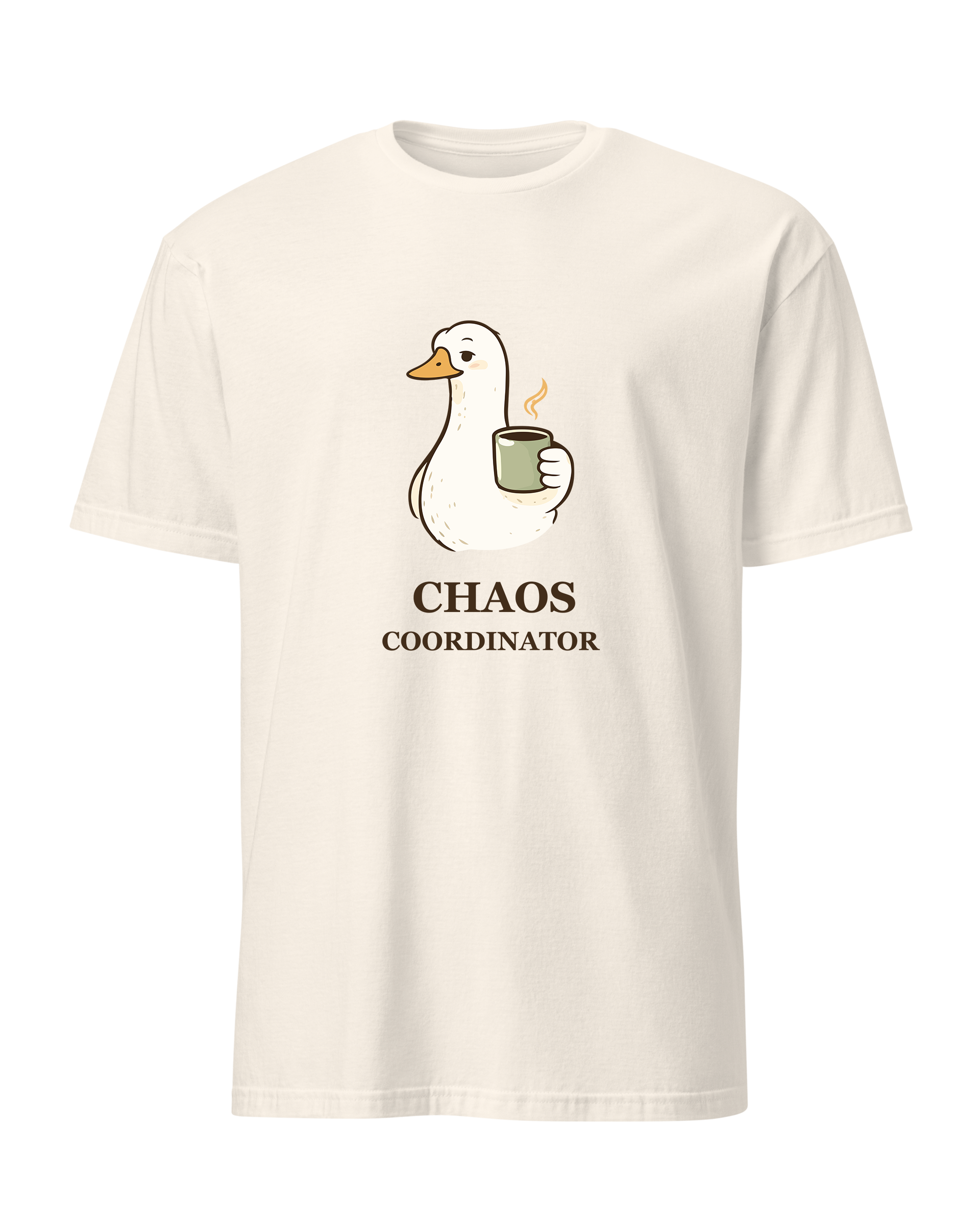 Chaos Coordinator Caffeine