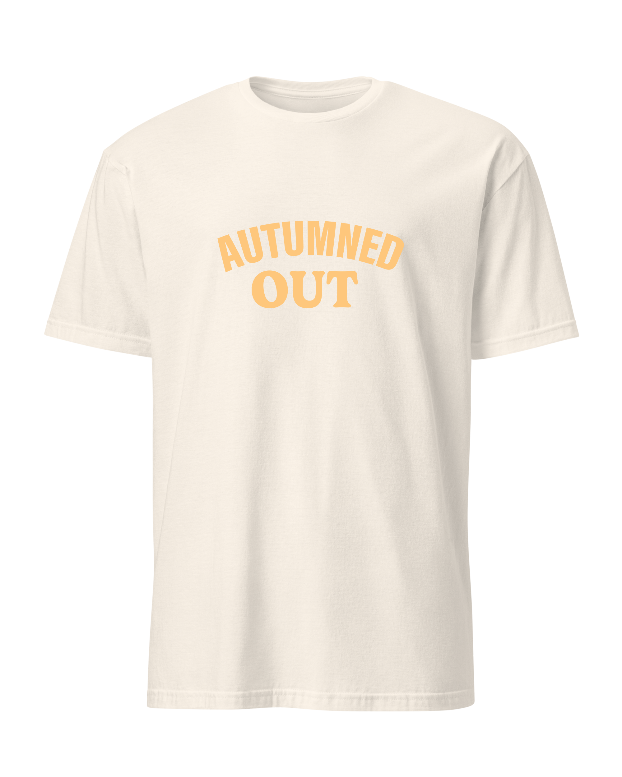 Autumned Out