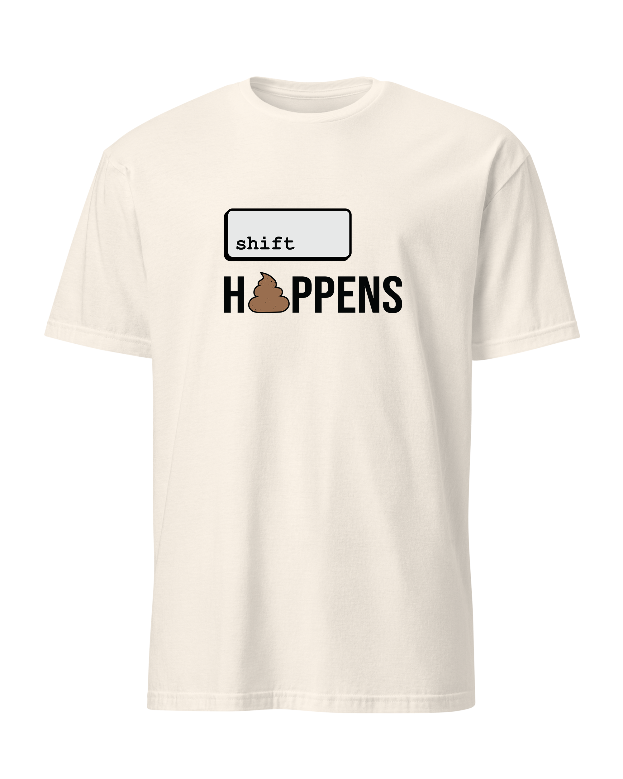 Shift Happens
