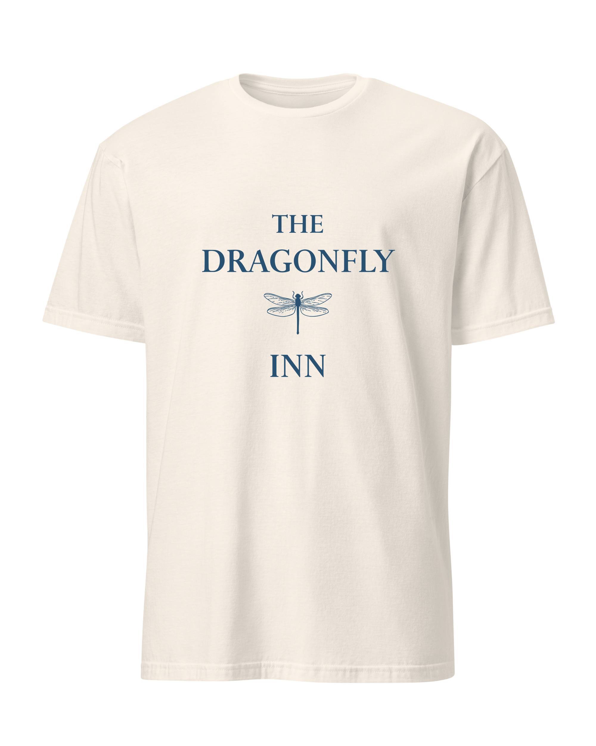 The Dragonfly Inn