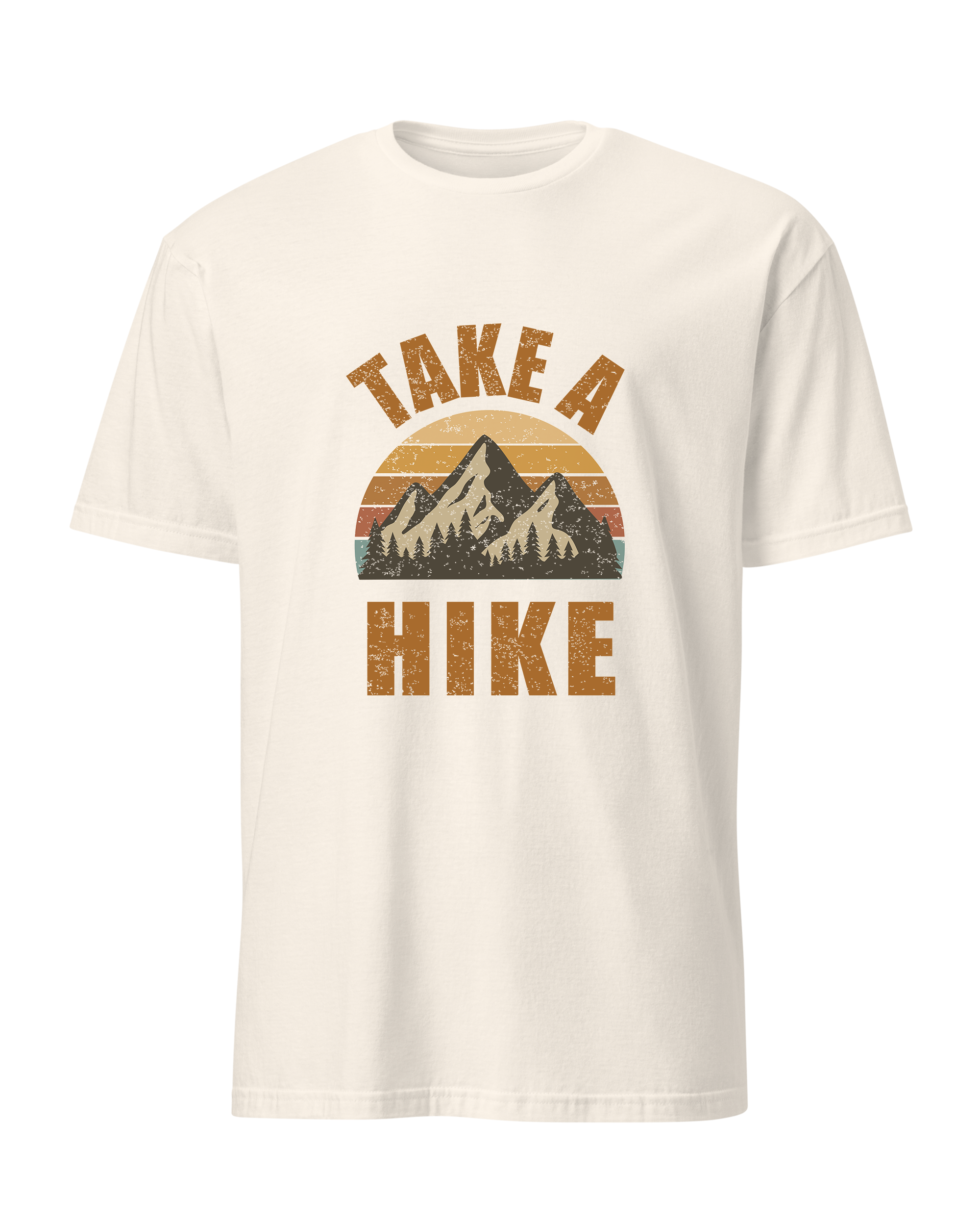 Take A Hike