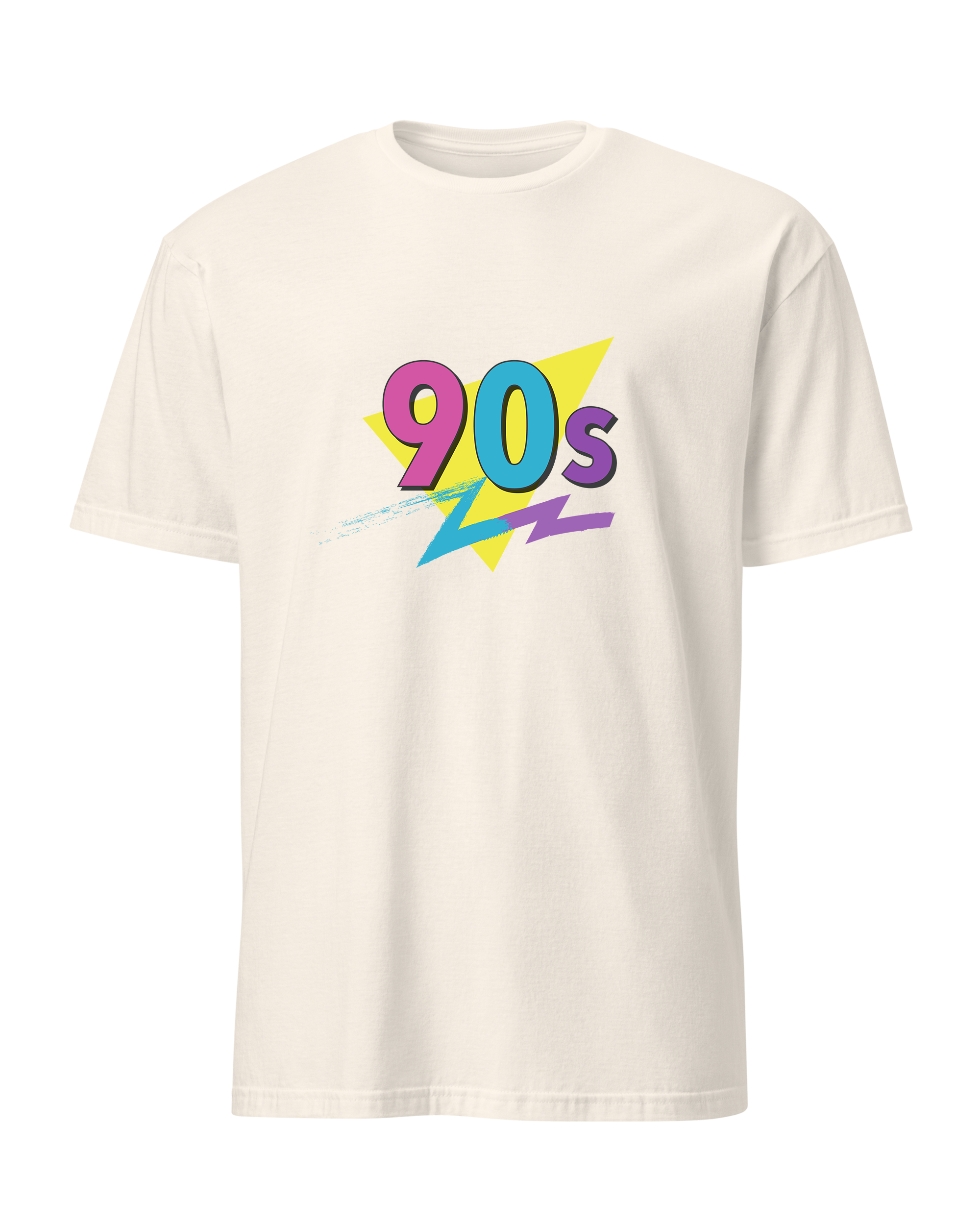 90s
