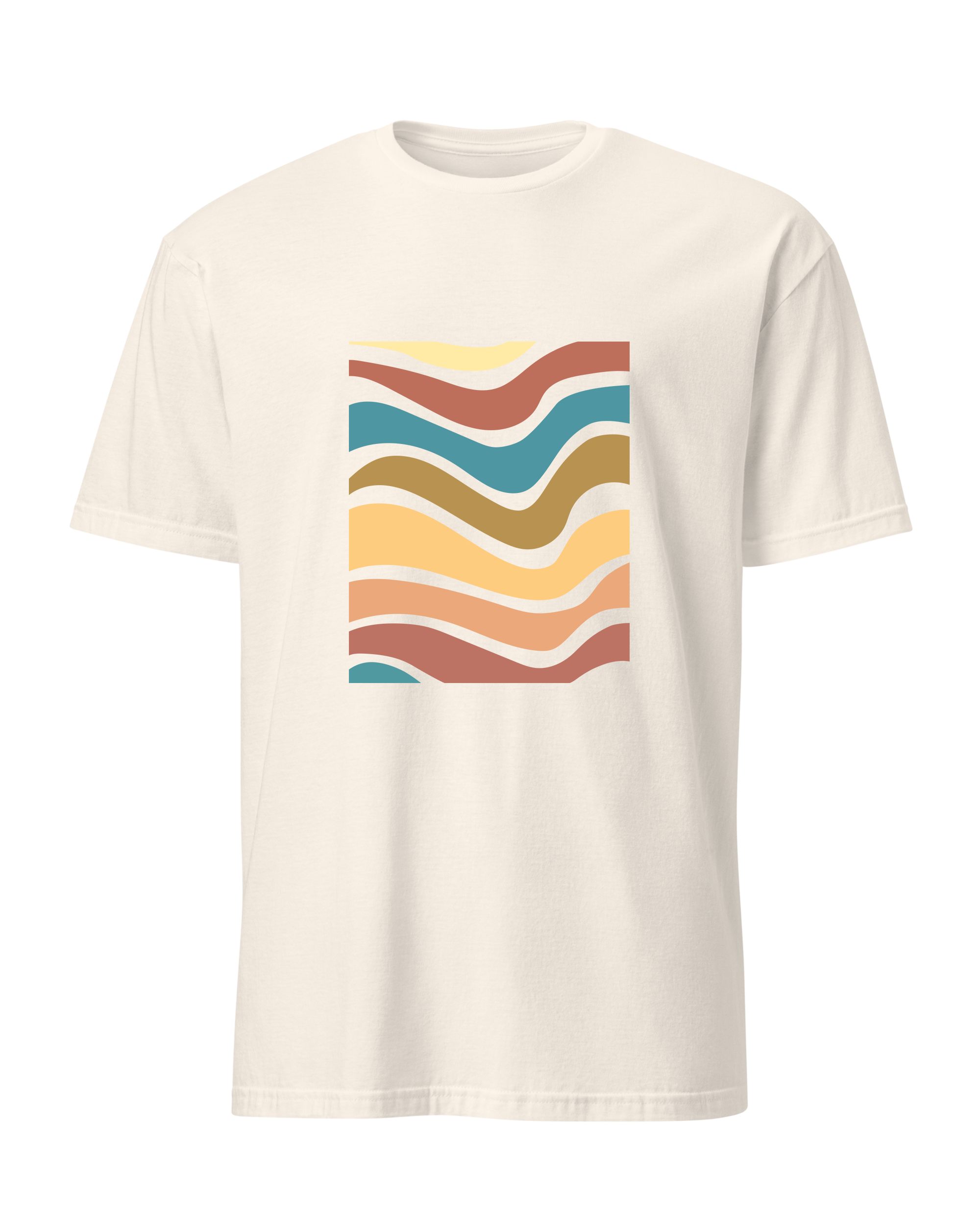 Retro Waves