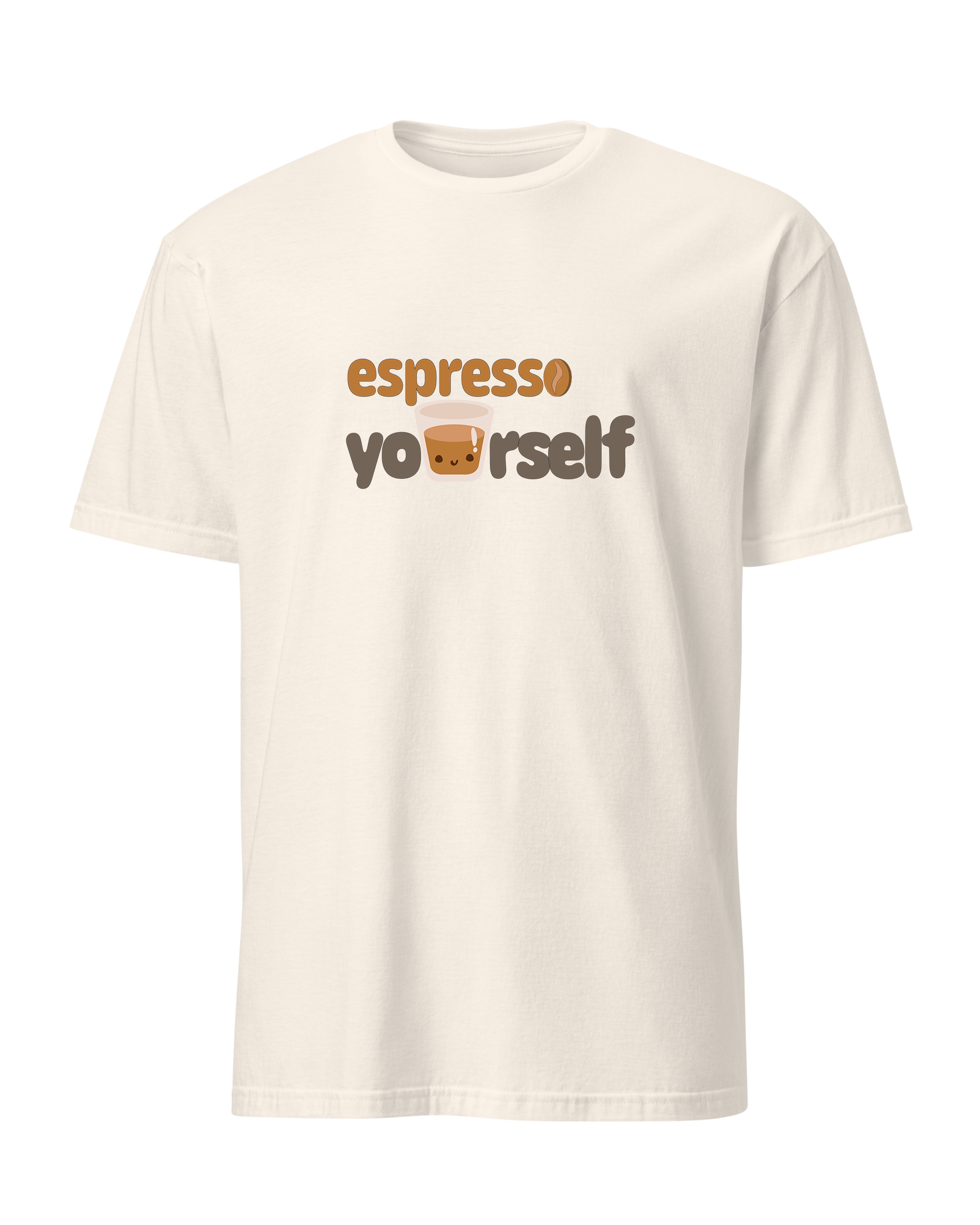 Espresso Yourself