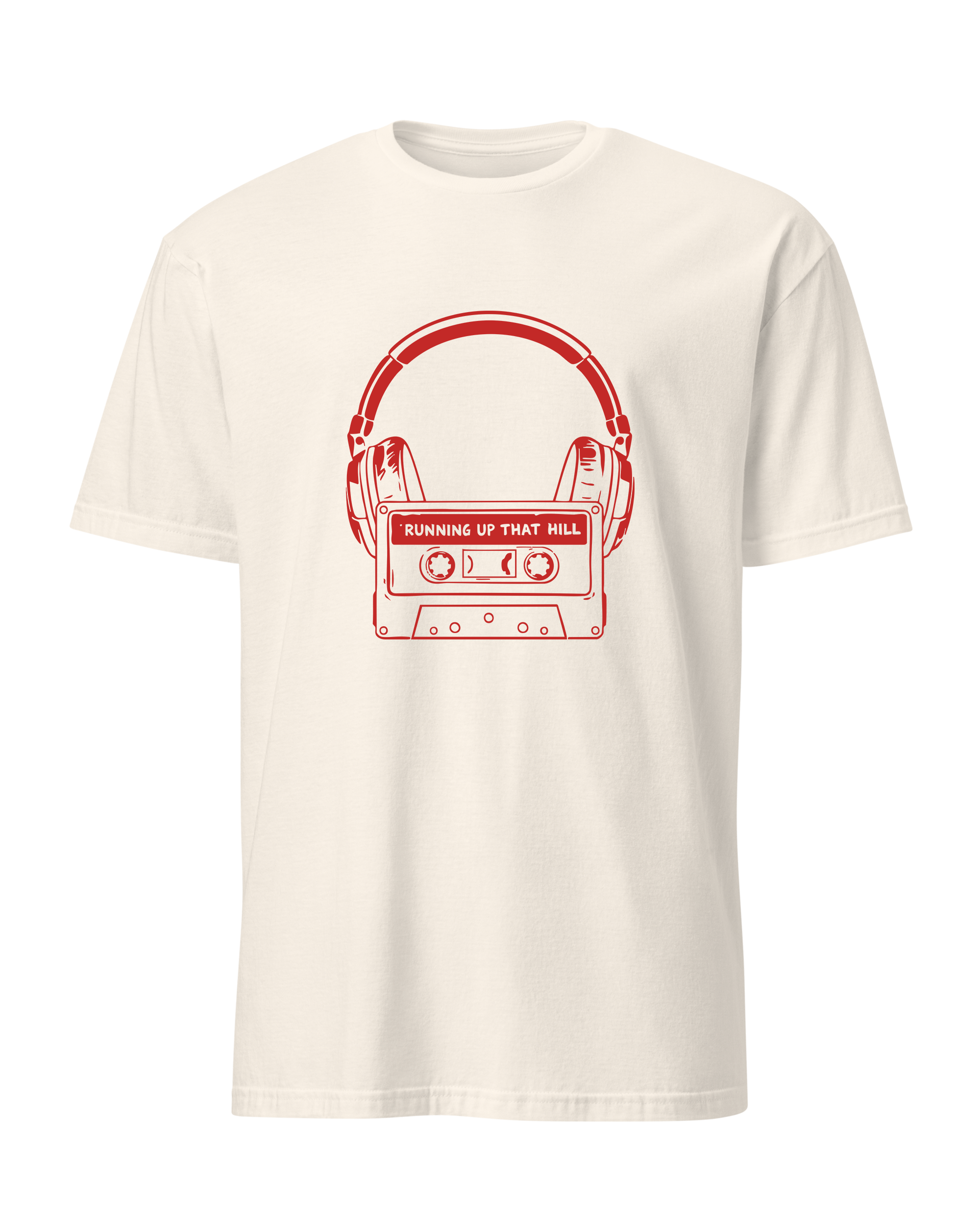 Running Up That Hill Cassette