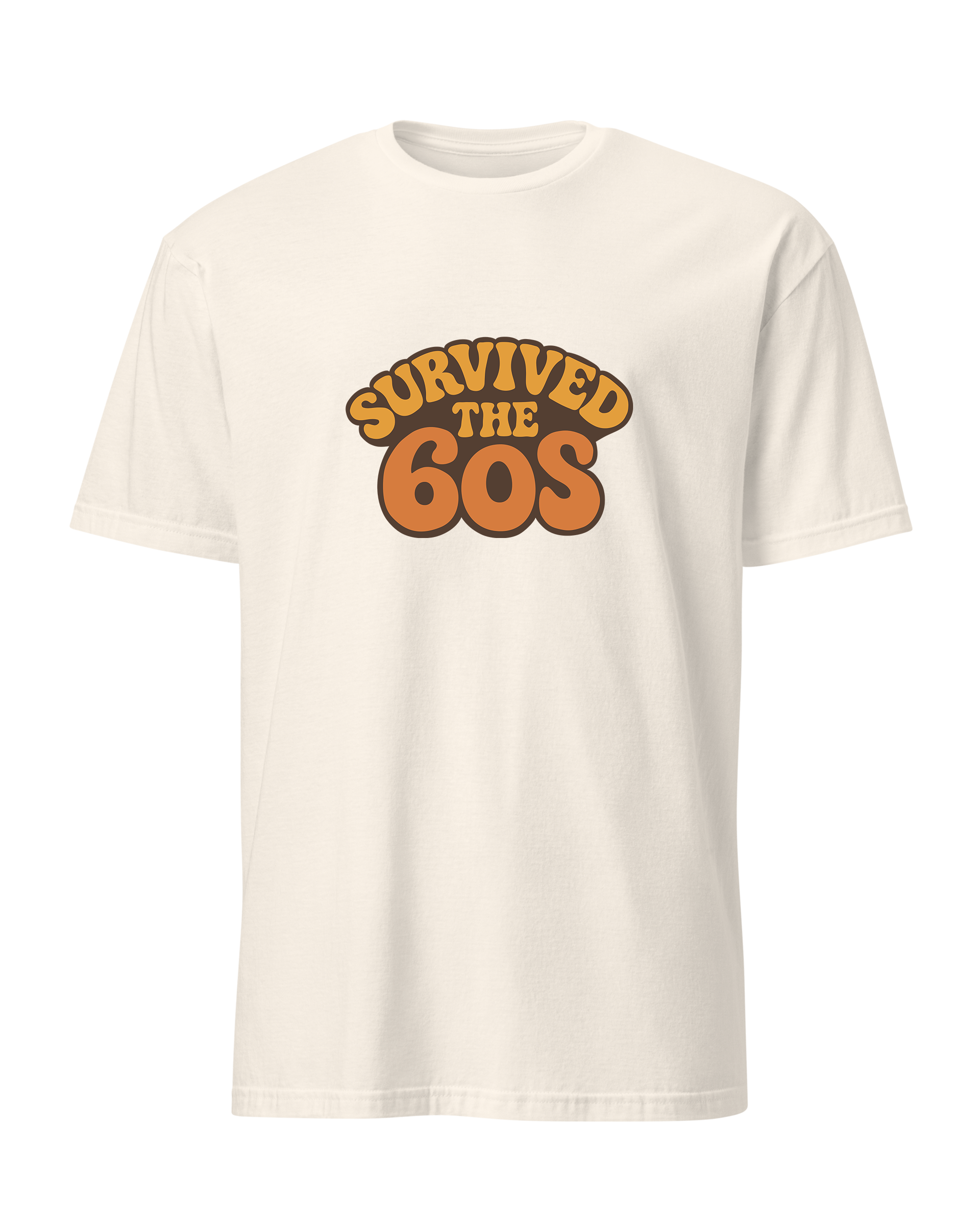 Survived the 60s