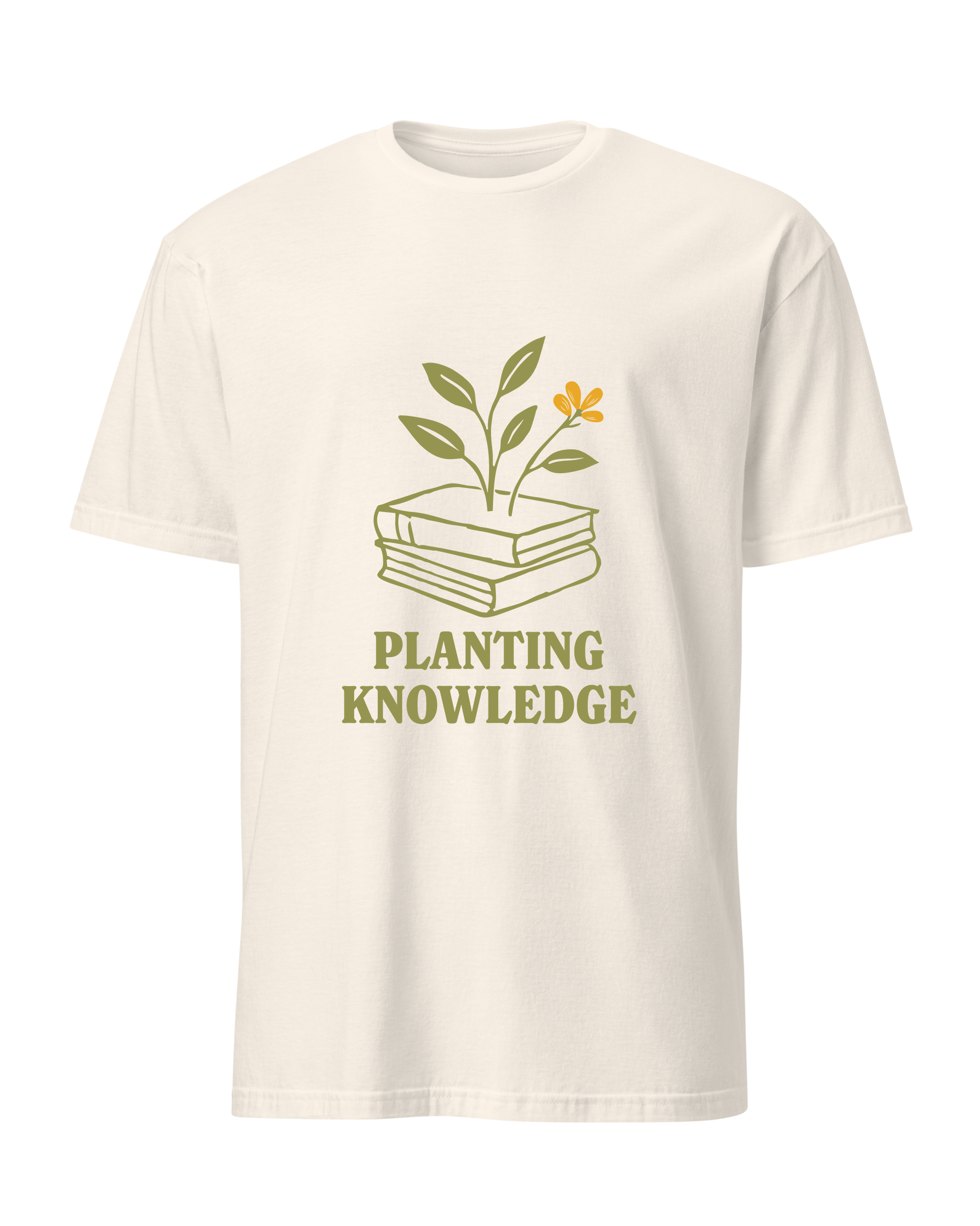 Planting Knowledge