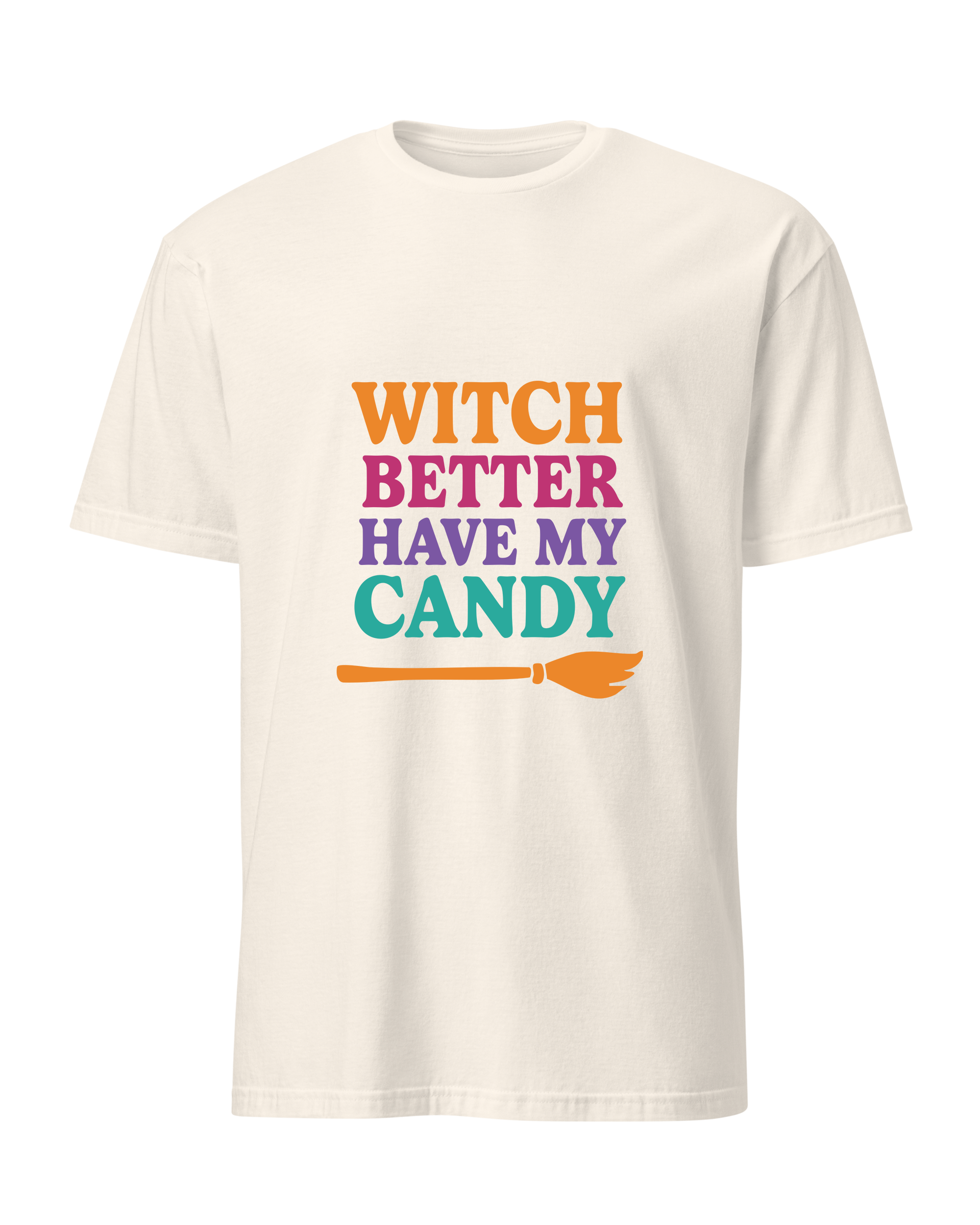 Witch Better Have My Candy