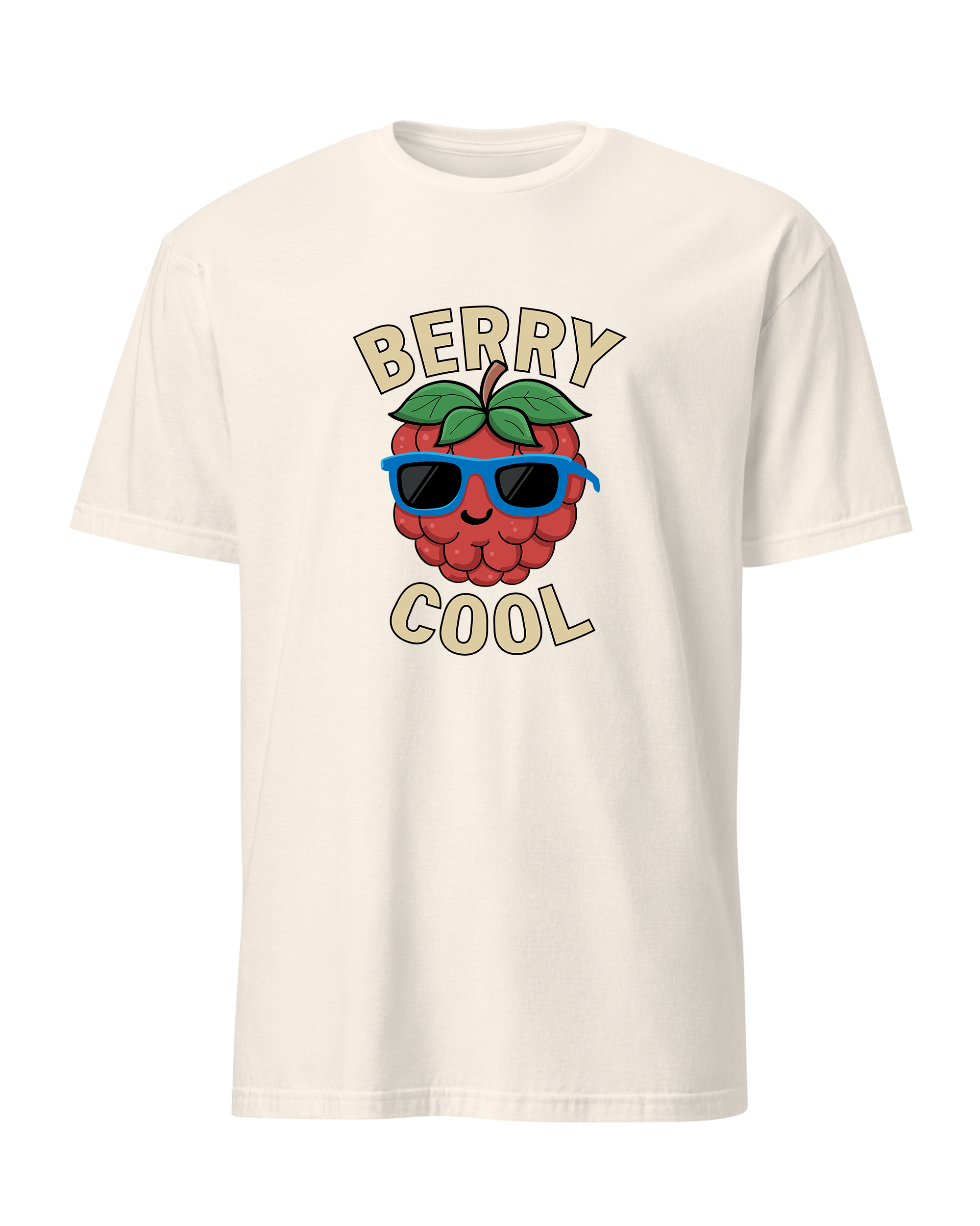 Berry Cool
