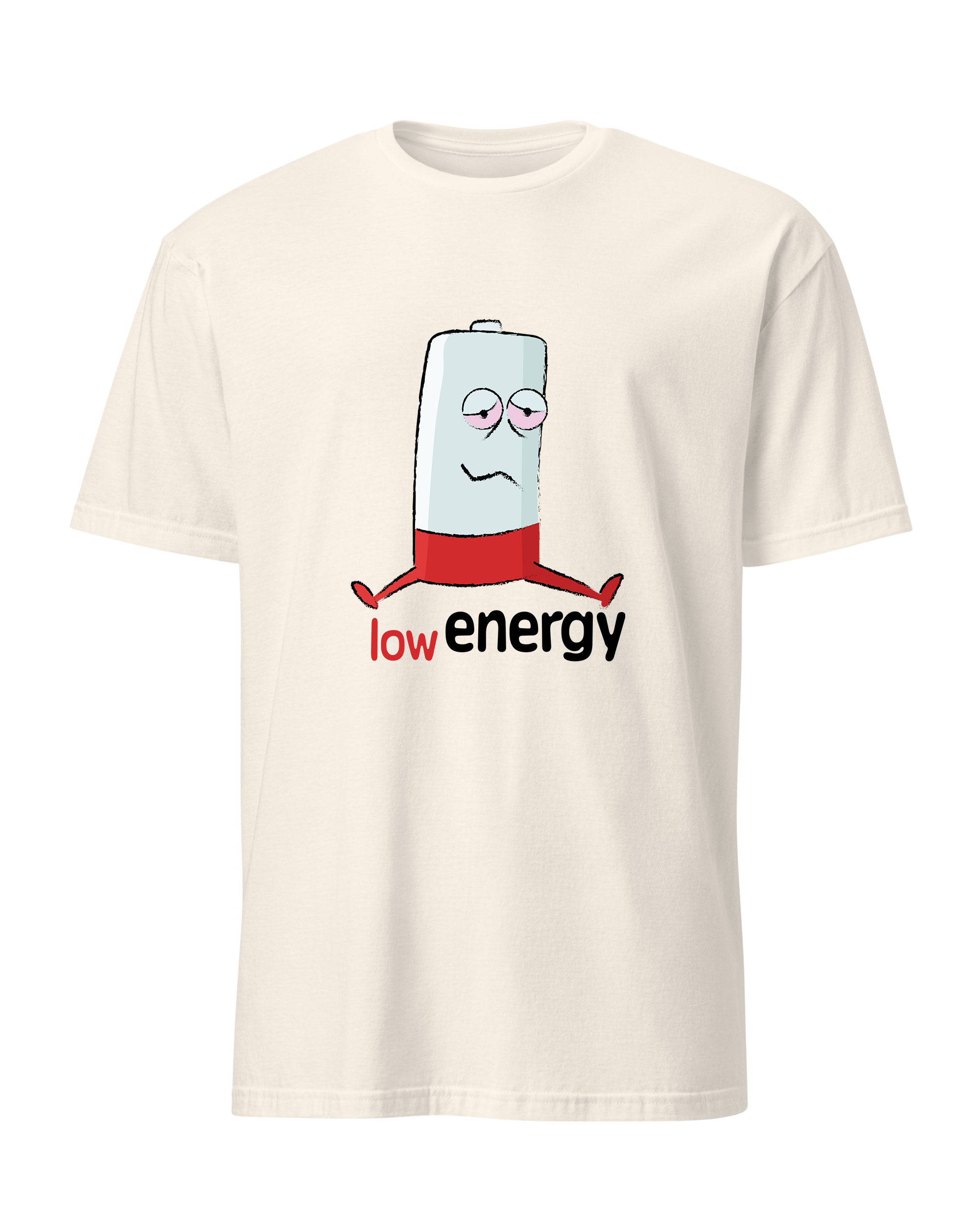 Low Energy