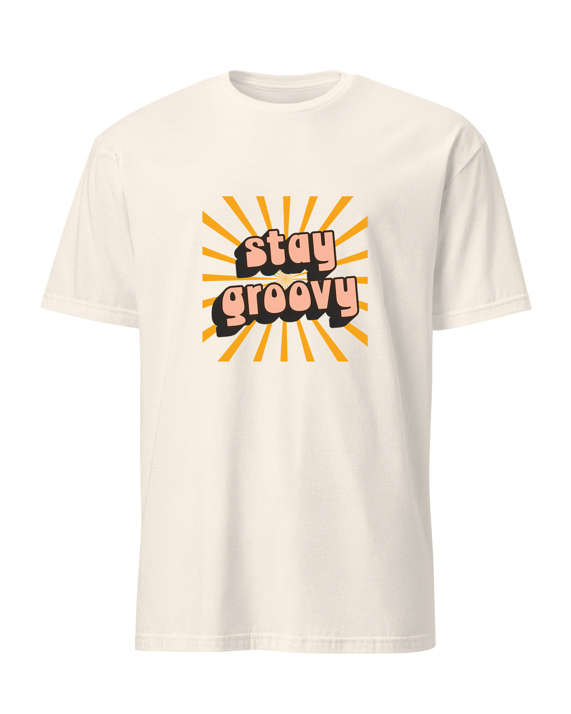 Stay Groovy