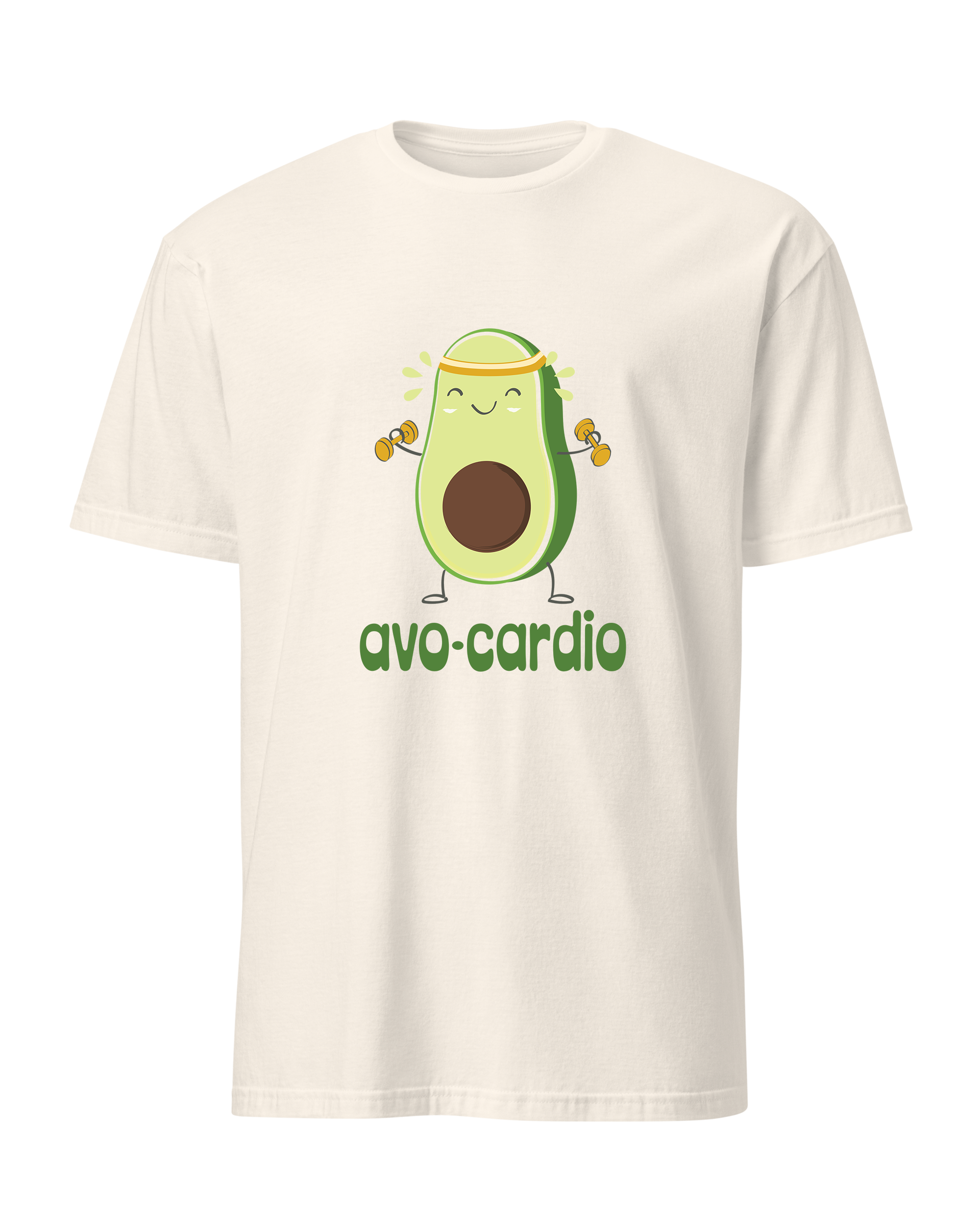 Avo-cardio