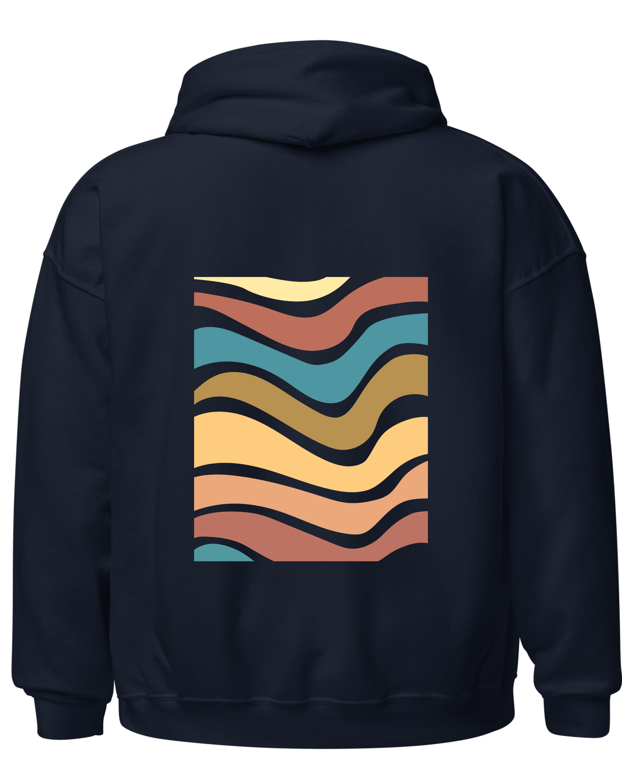 Retro Waves