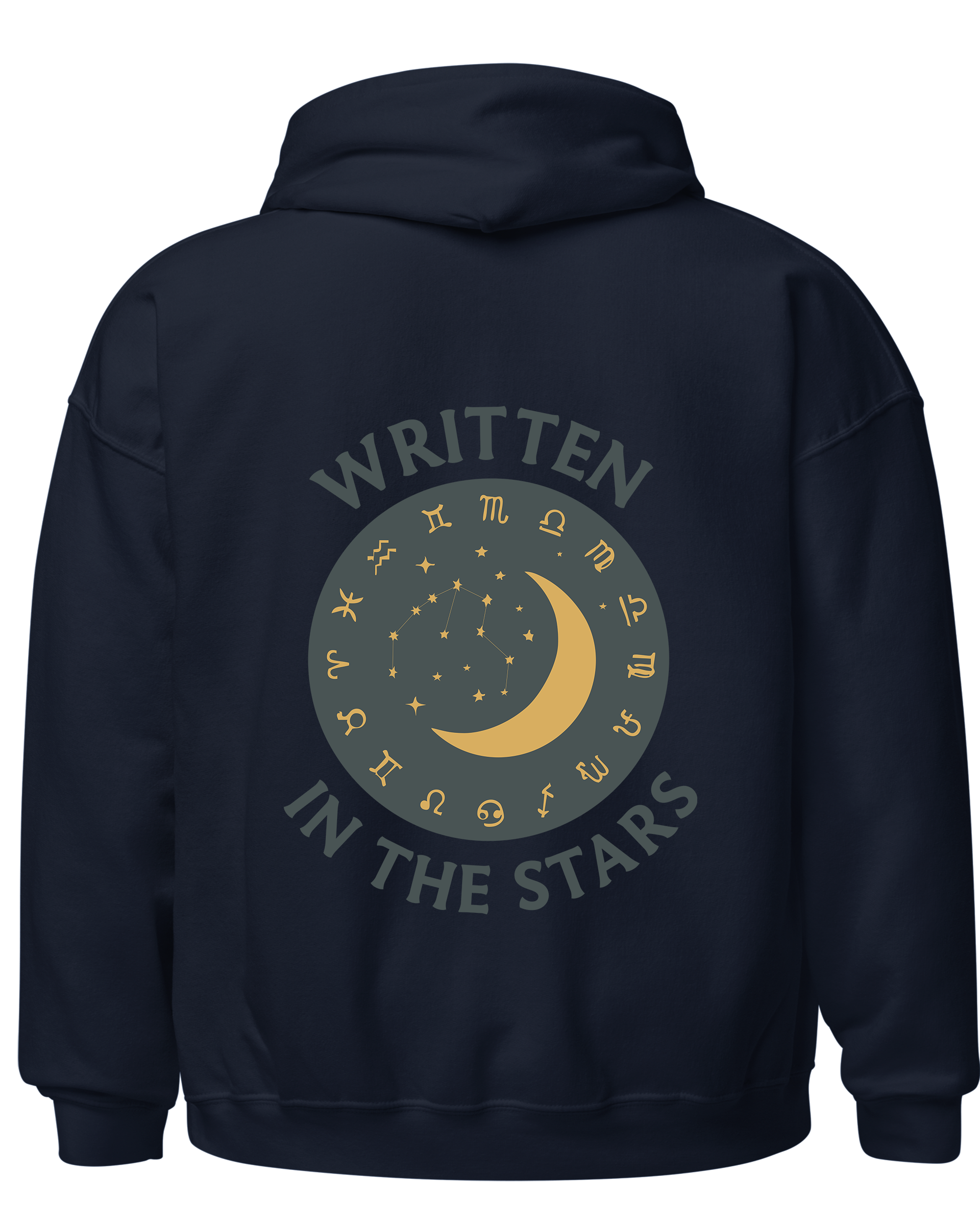 Written in the Stars