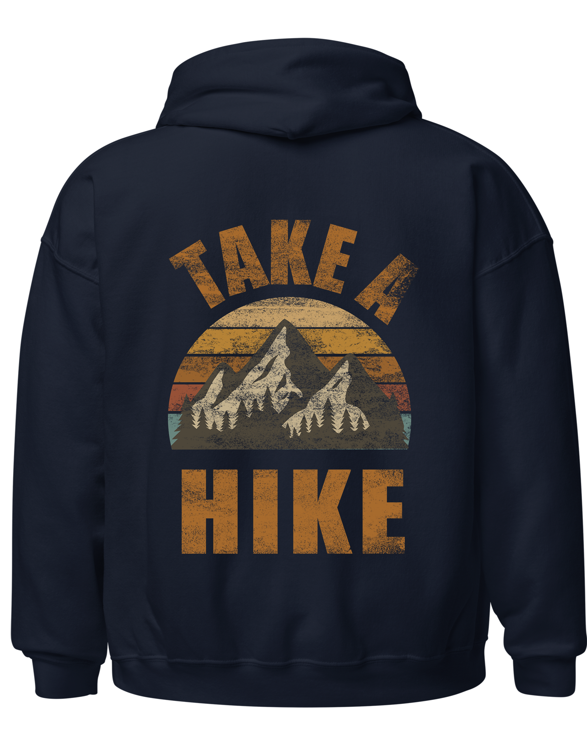 Take A Hike