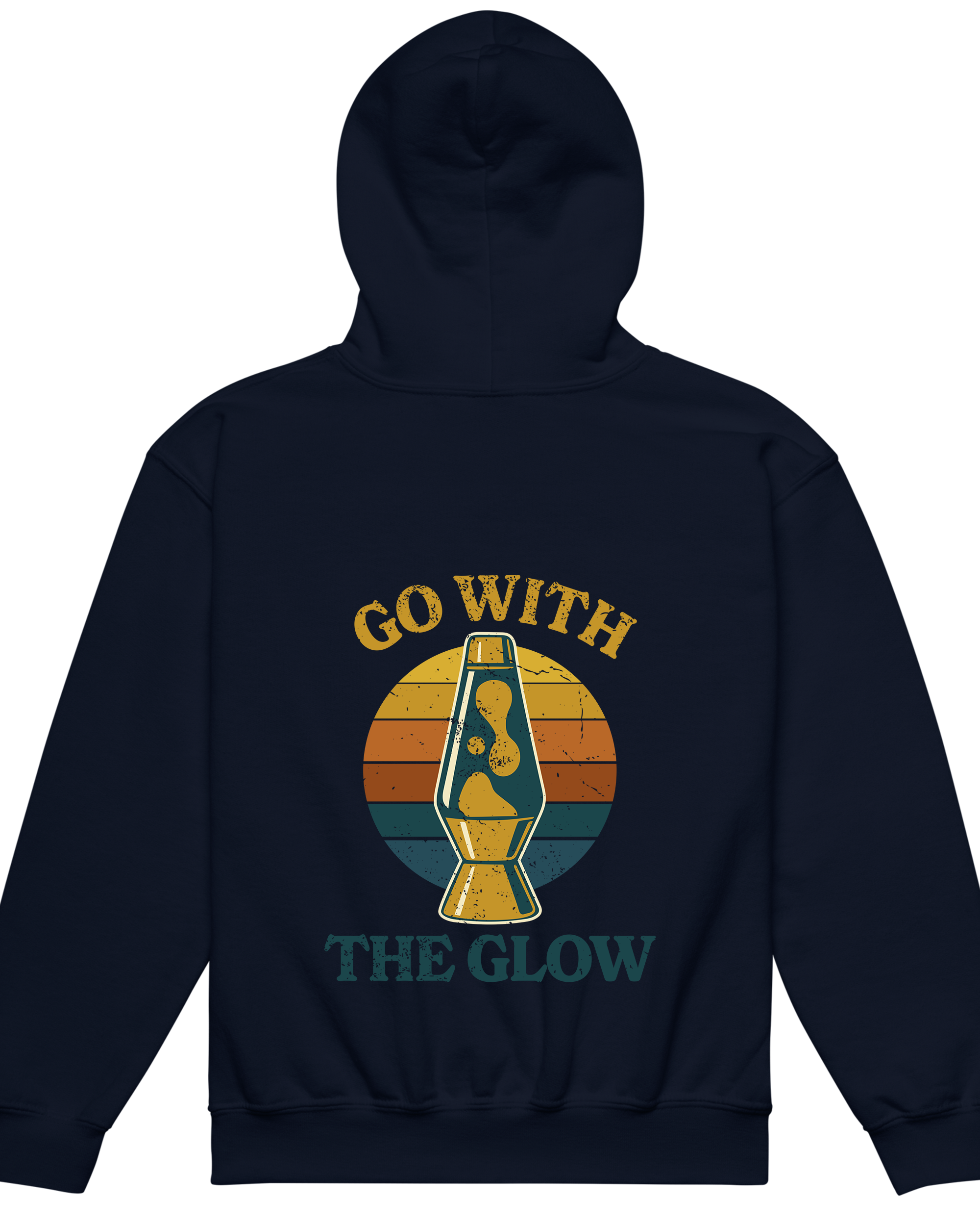 Go With the Glow