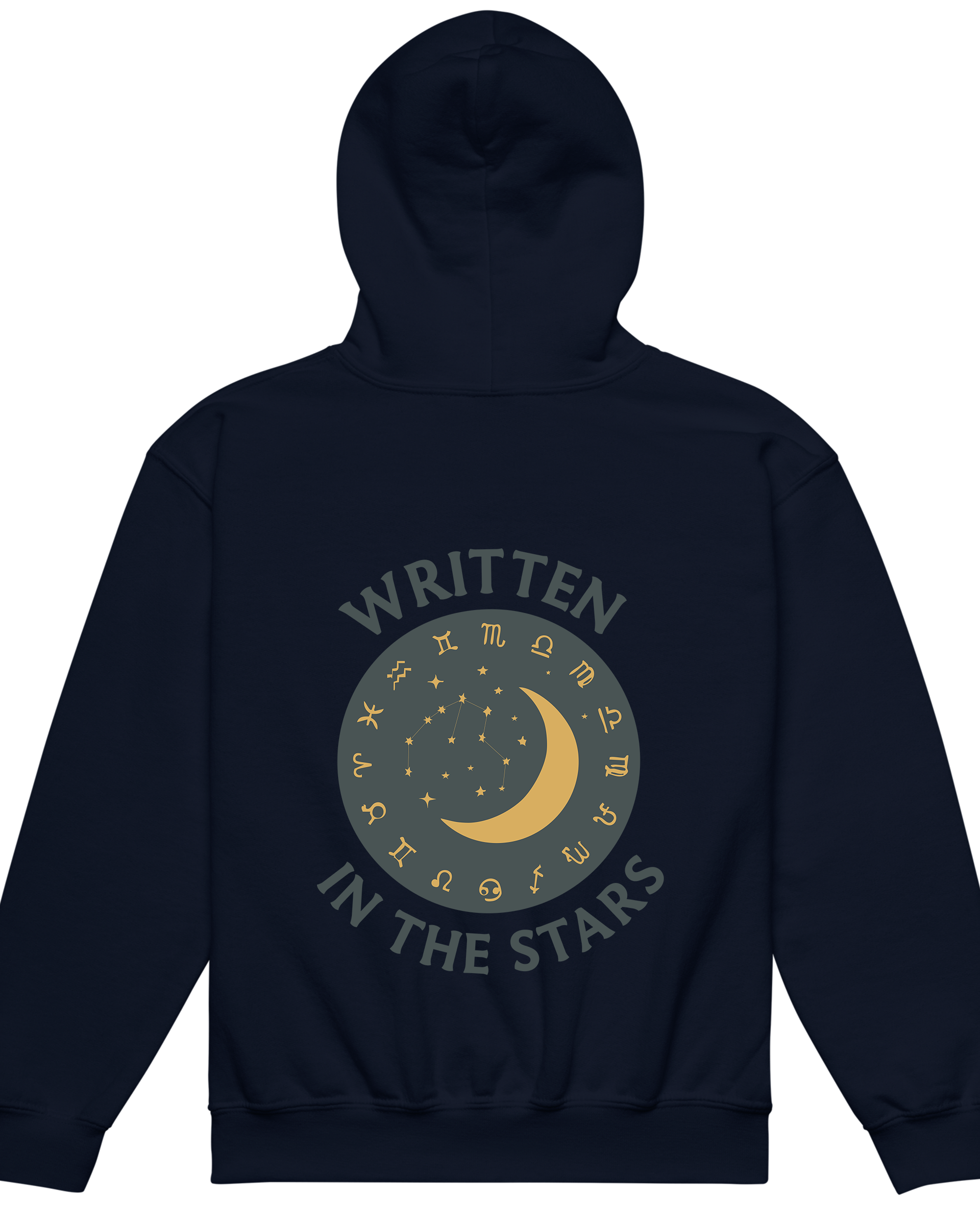 Written in the Stars