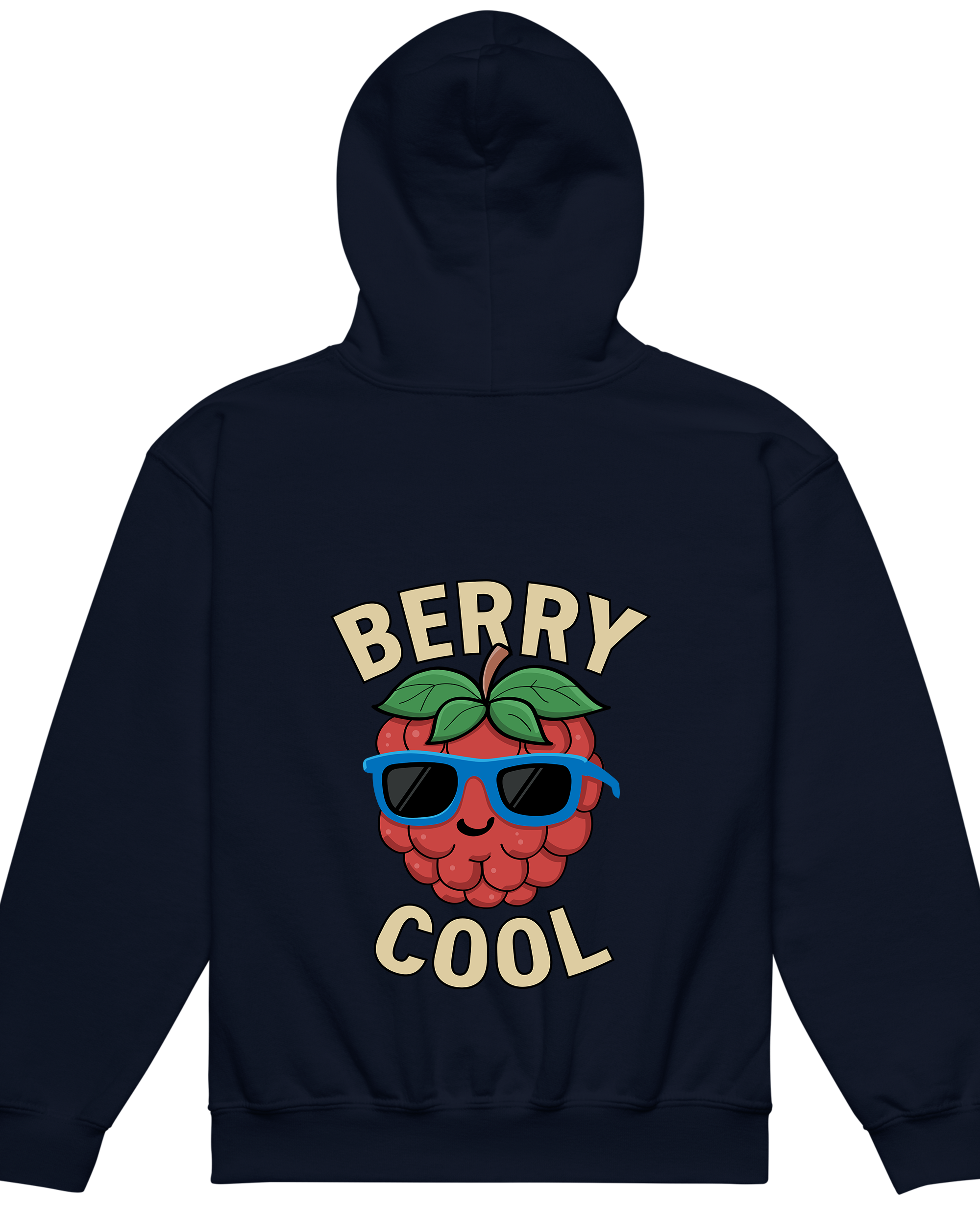 Berry Cool